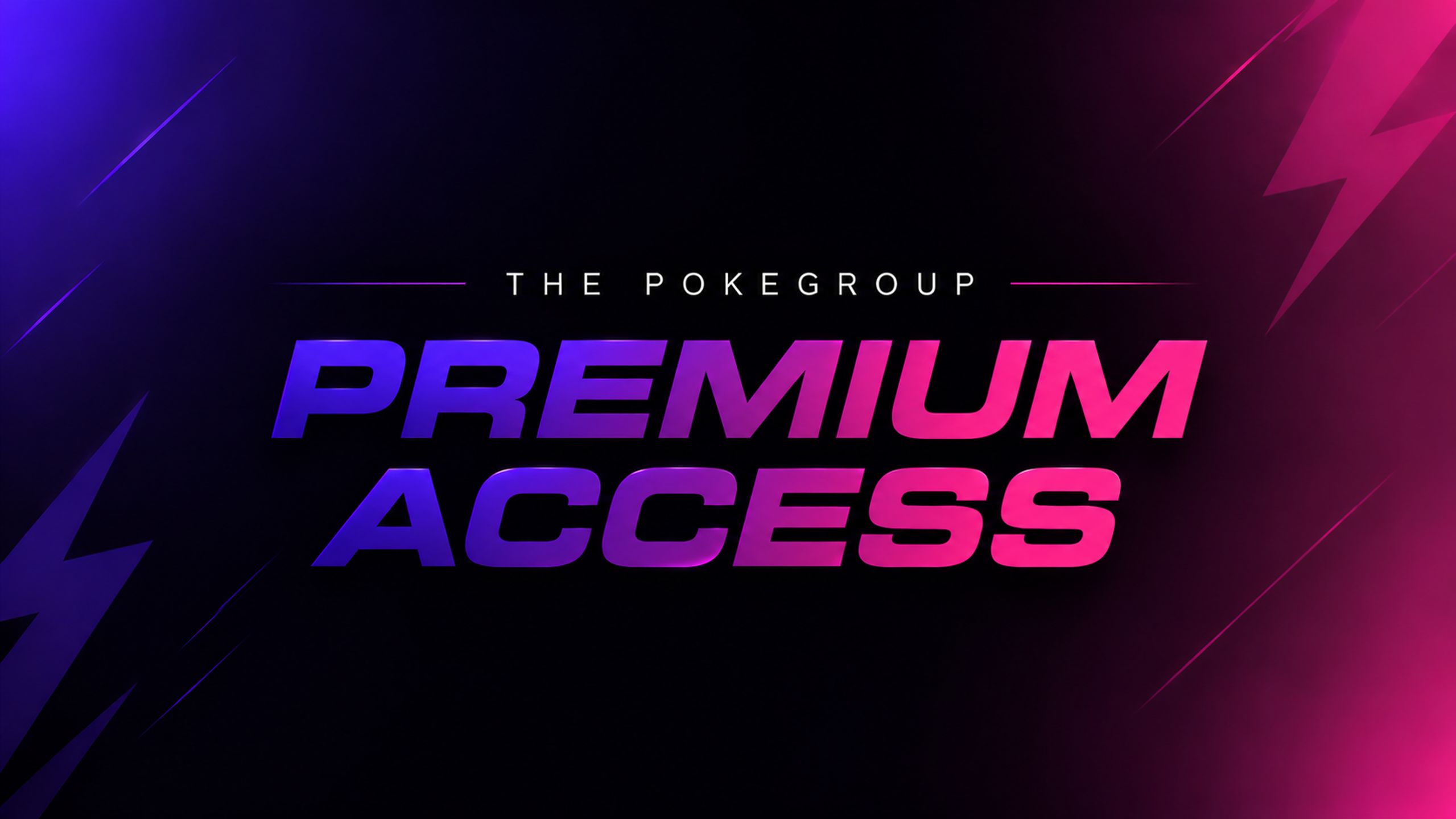 The PokeGroup