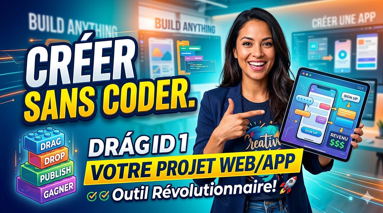 No-Code Builder Academy