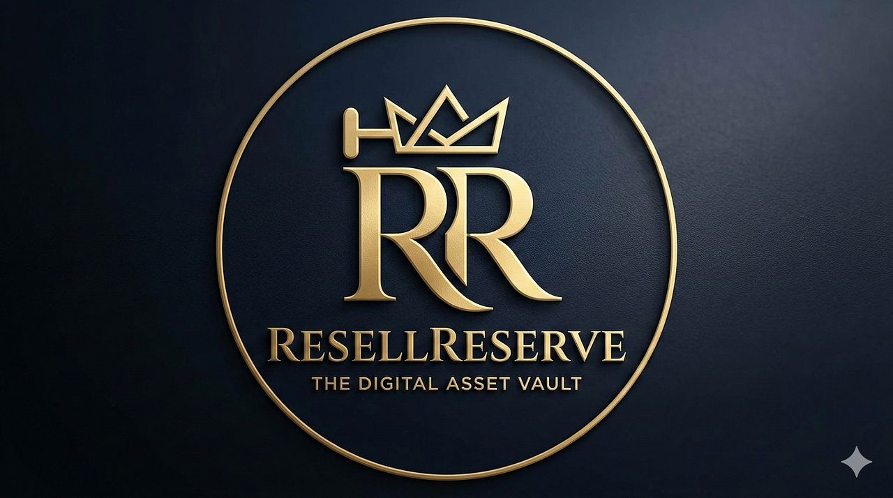 ResellReserve