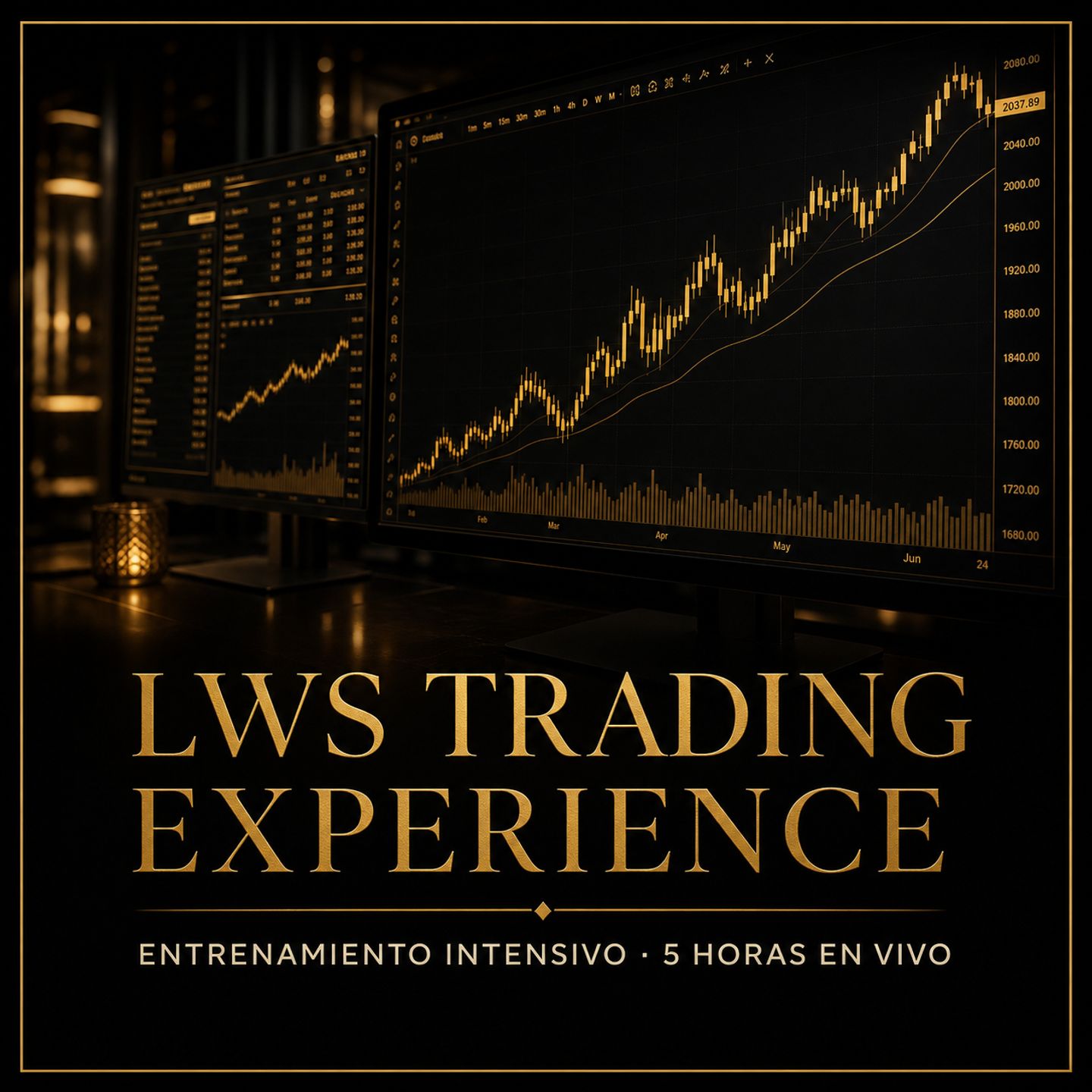 Lideres Wall Street