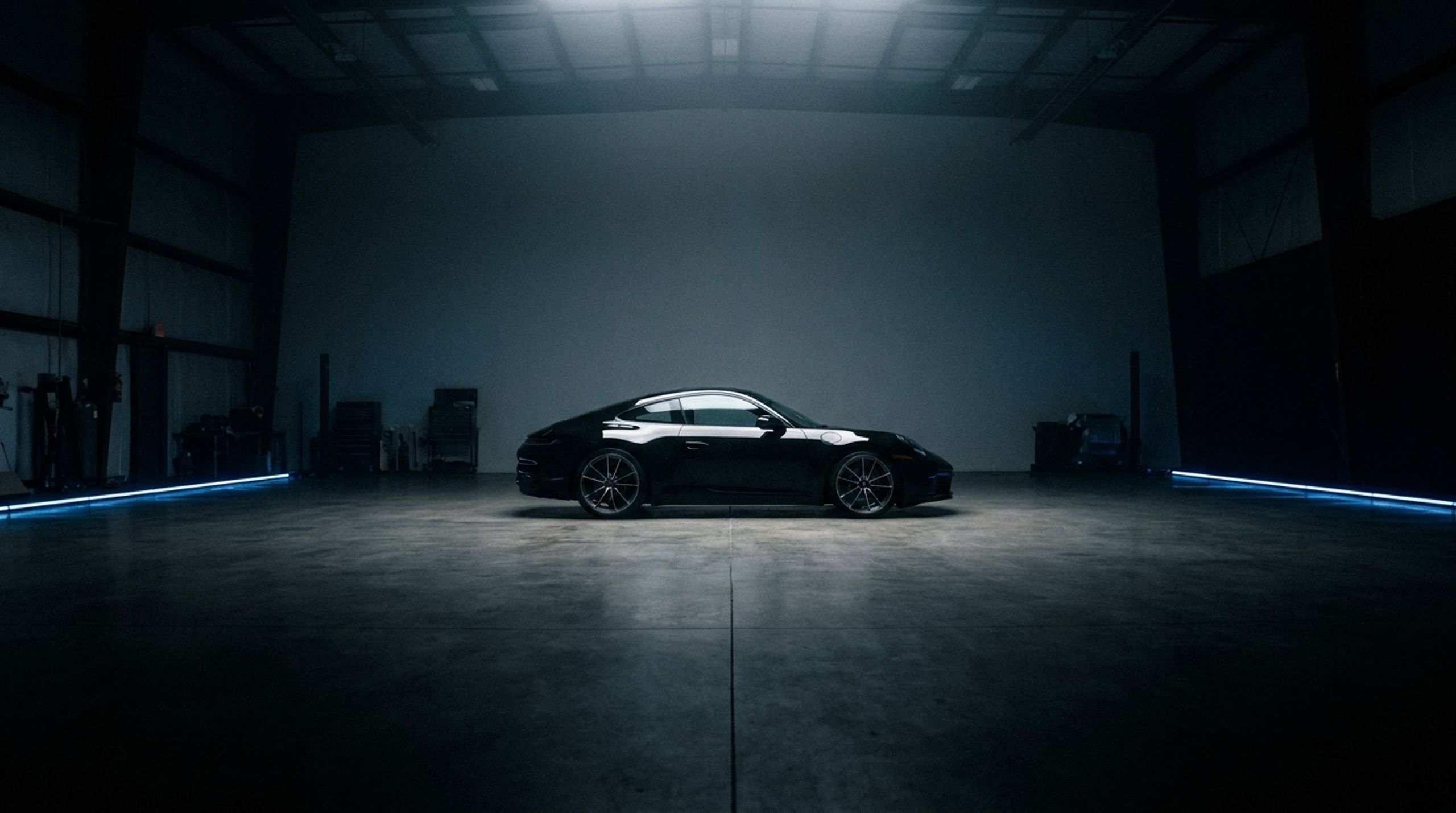 Shift Detailing