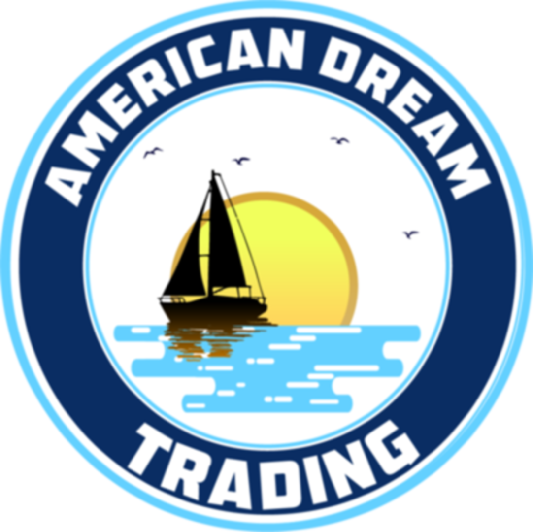 American Dream Trading LLC logo
