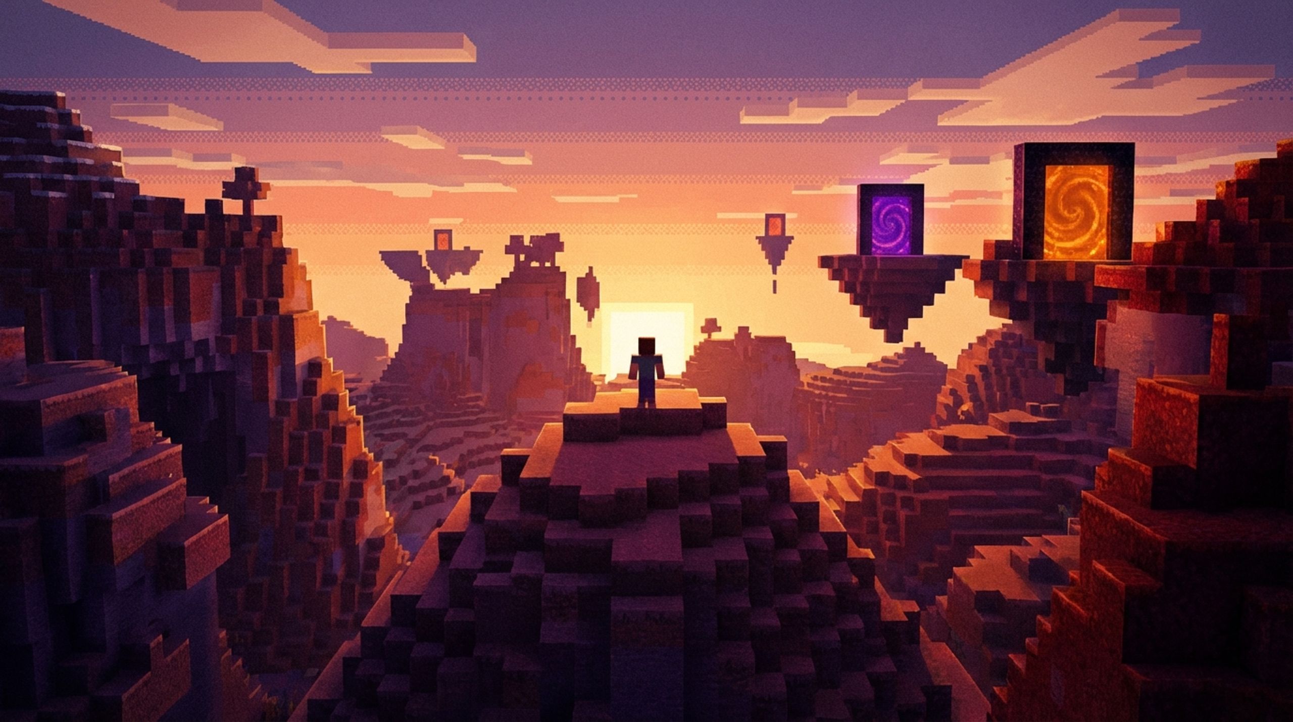 The Block Exchange