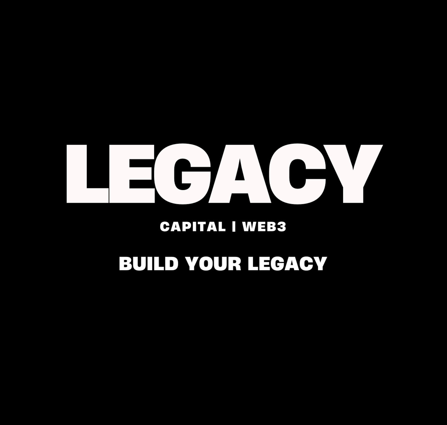 Legacy Capital  VIP
