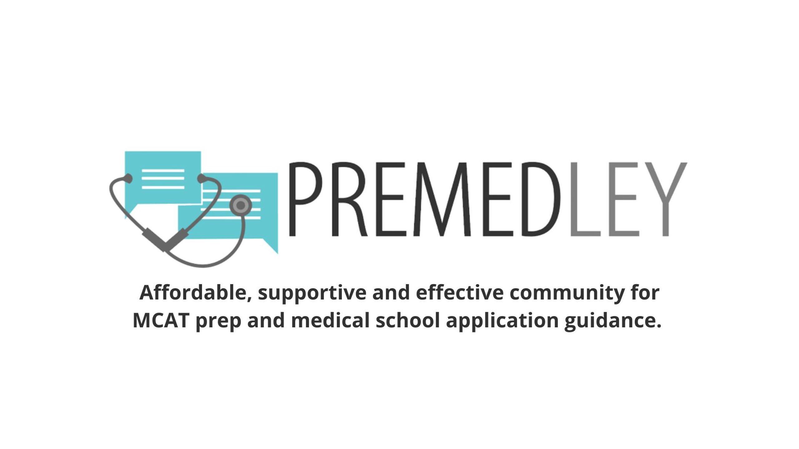 PreMedley
