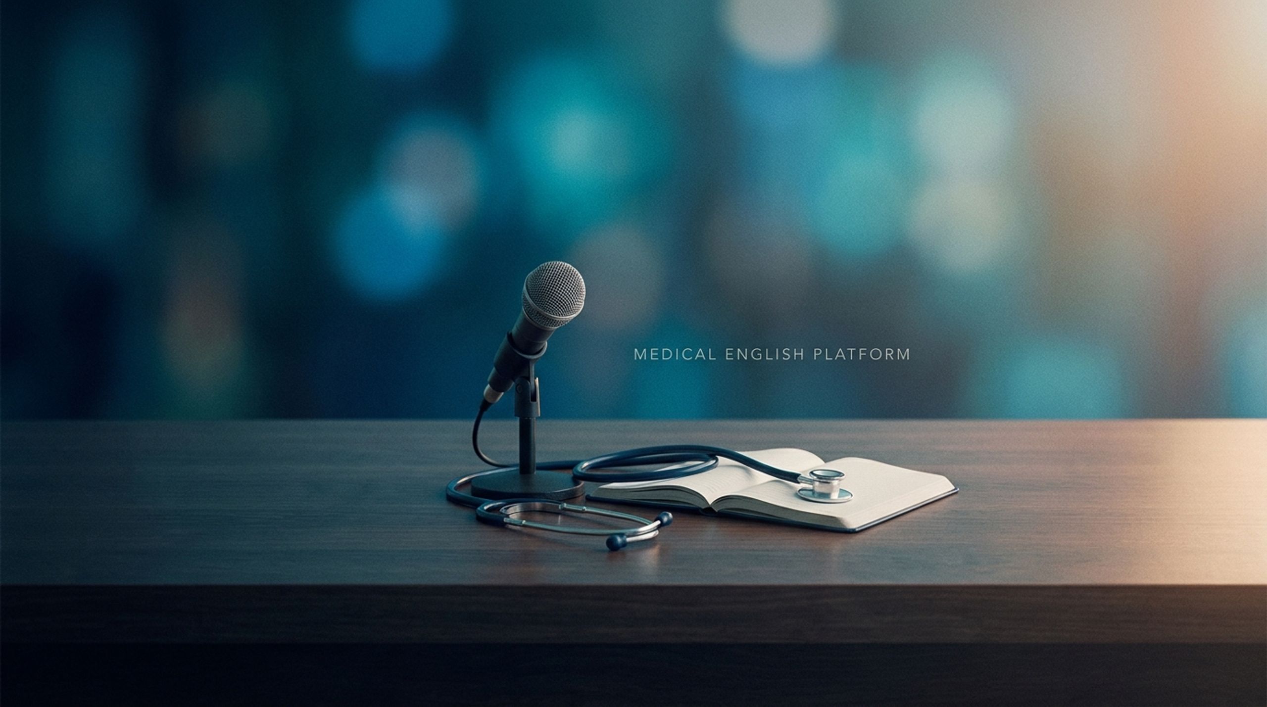 MedSpeak Studio