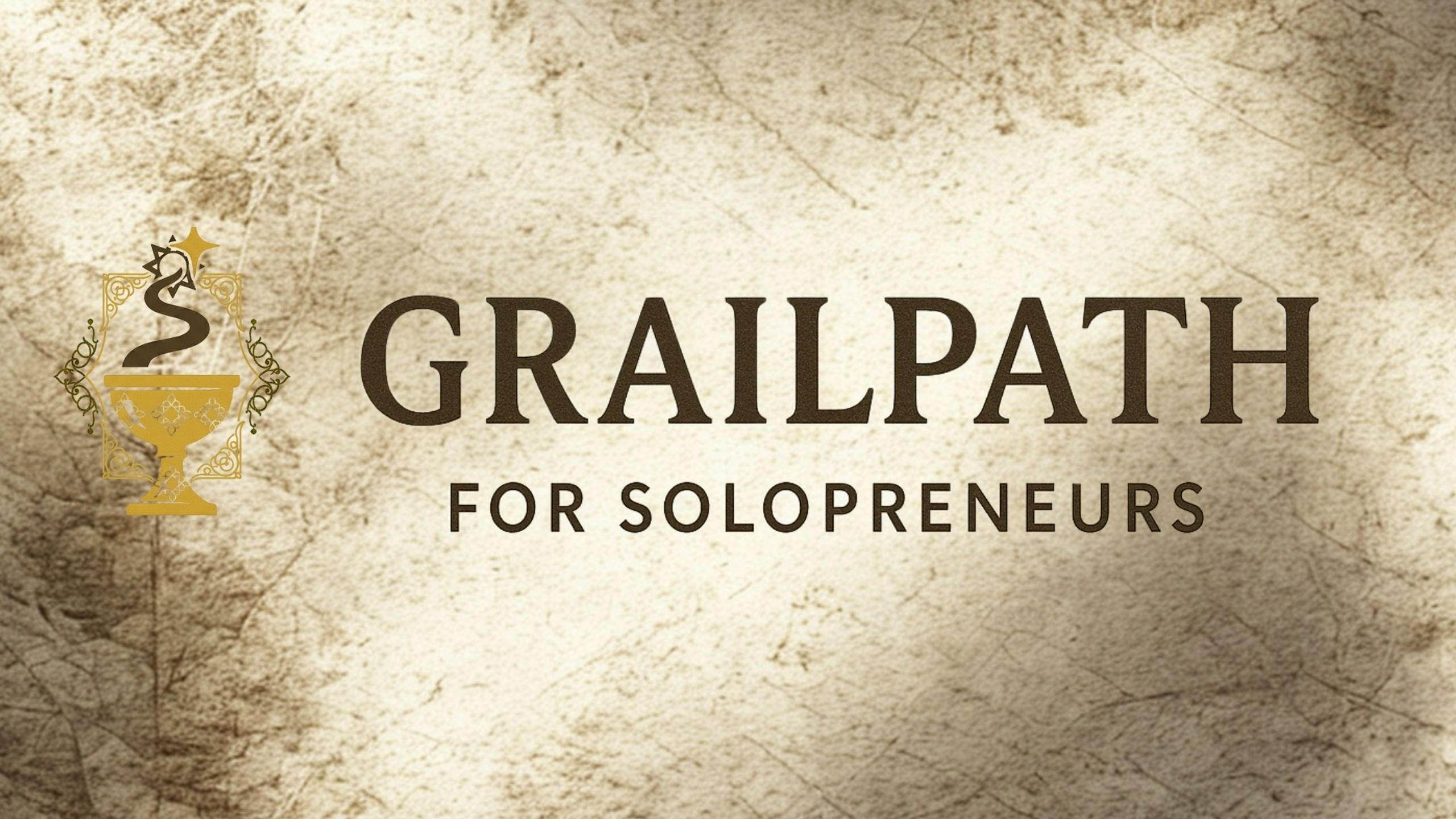 Grailpath Solopreneur