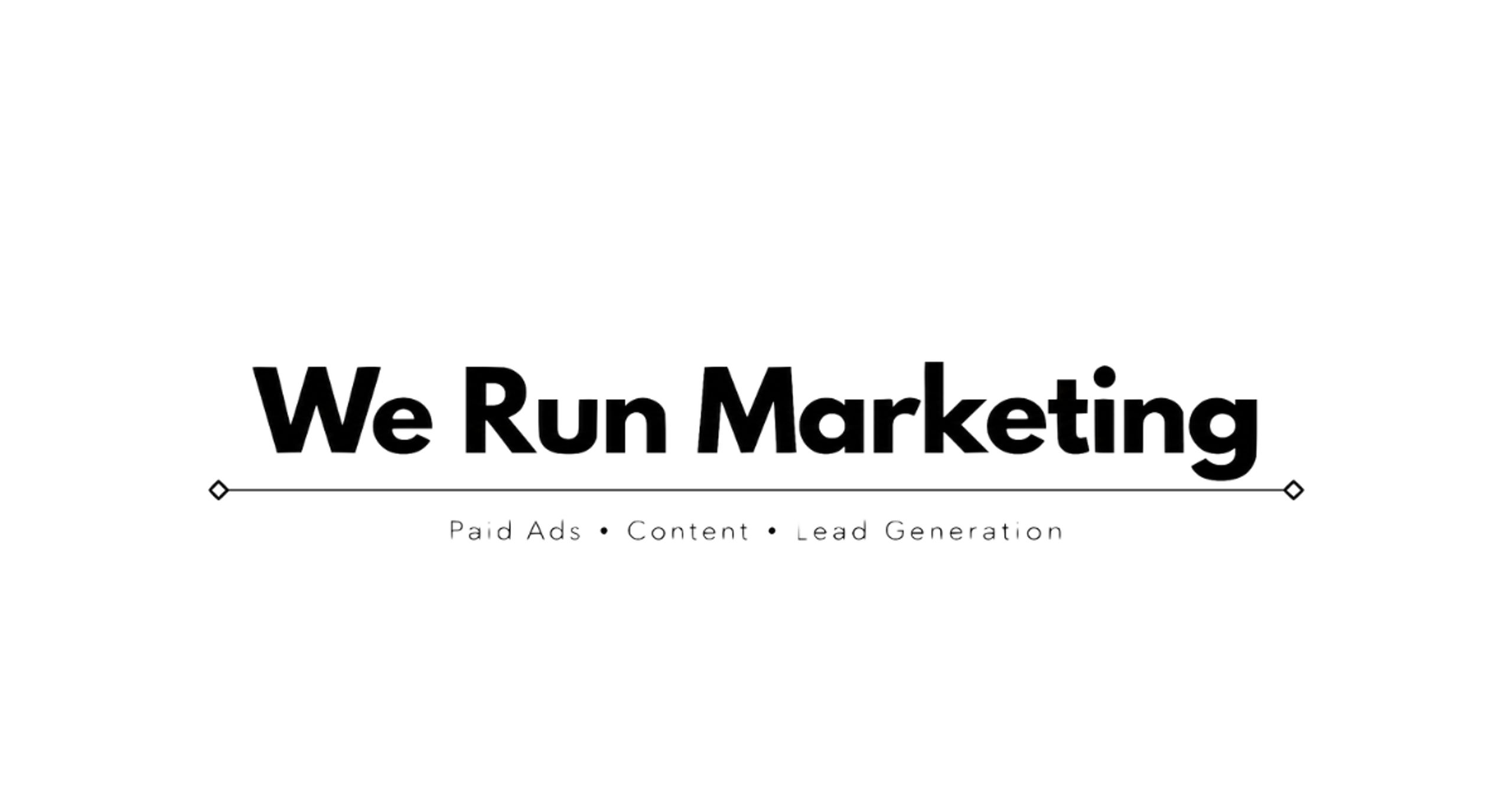 We Help Market