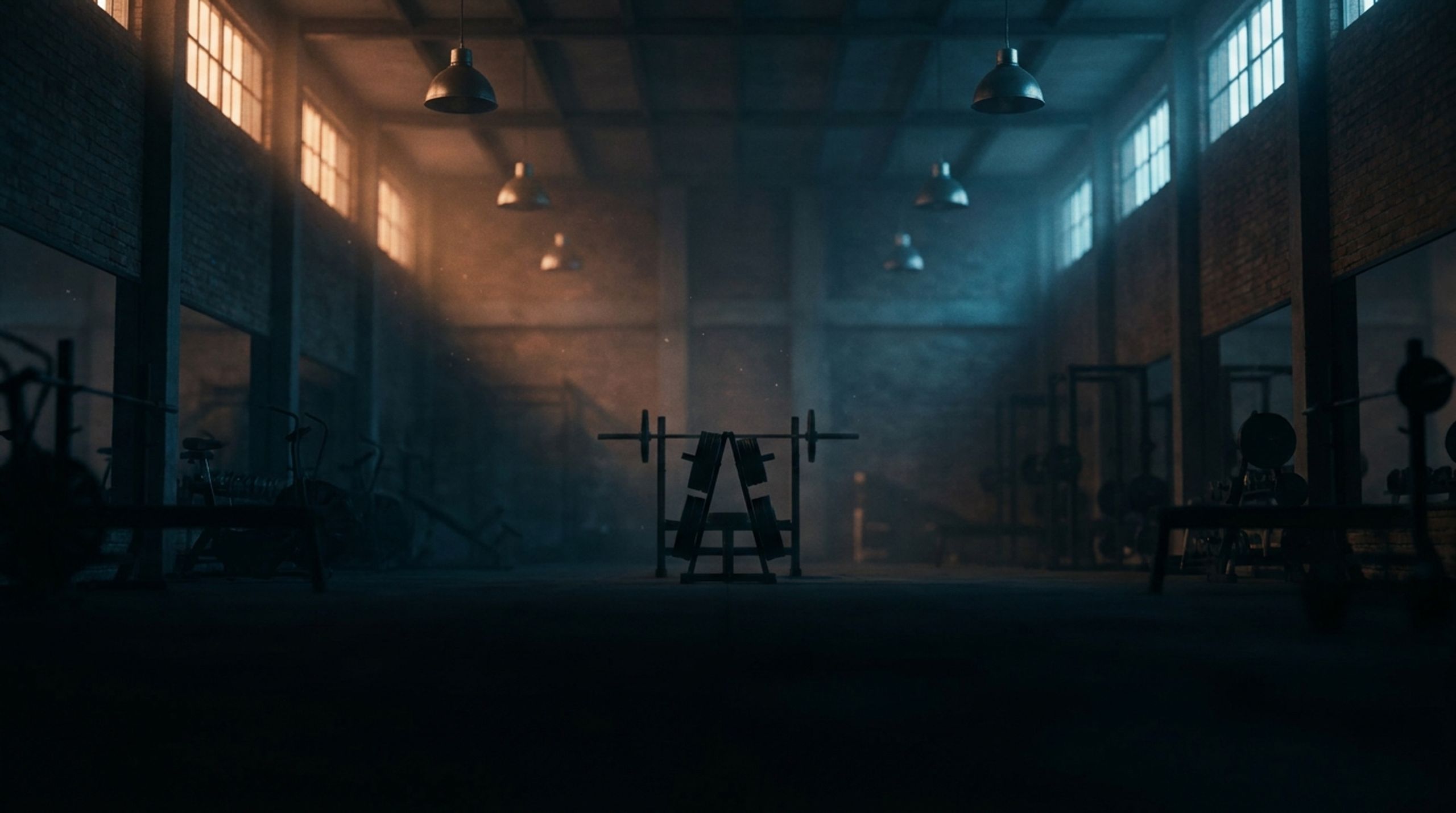 FitForge Academy
