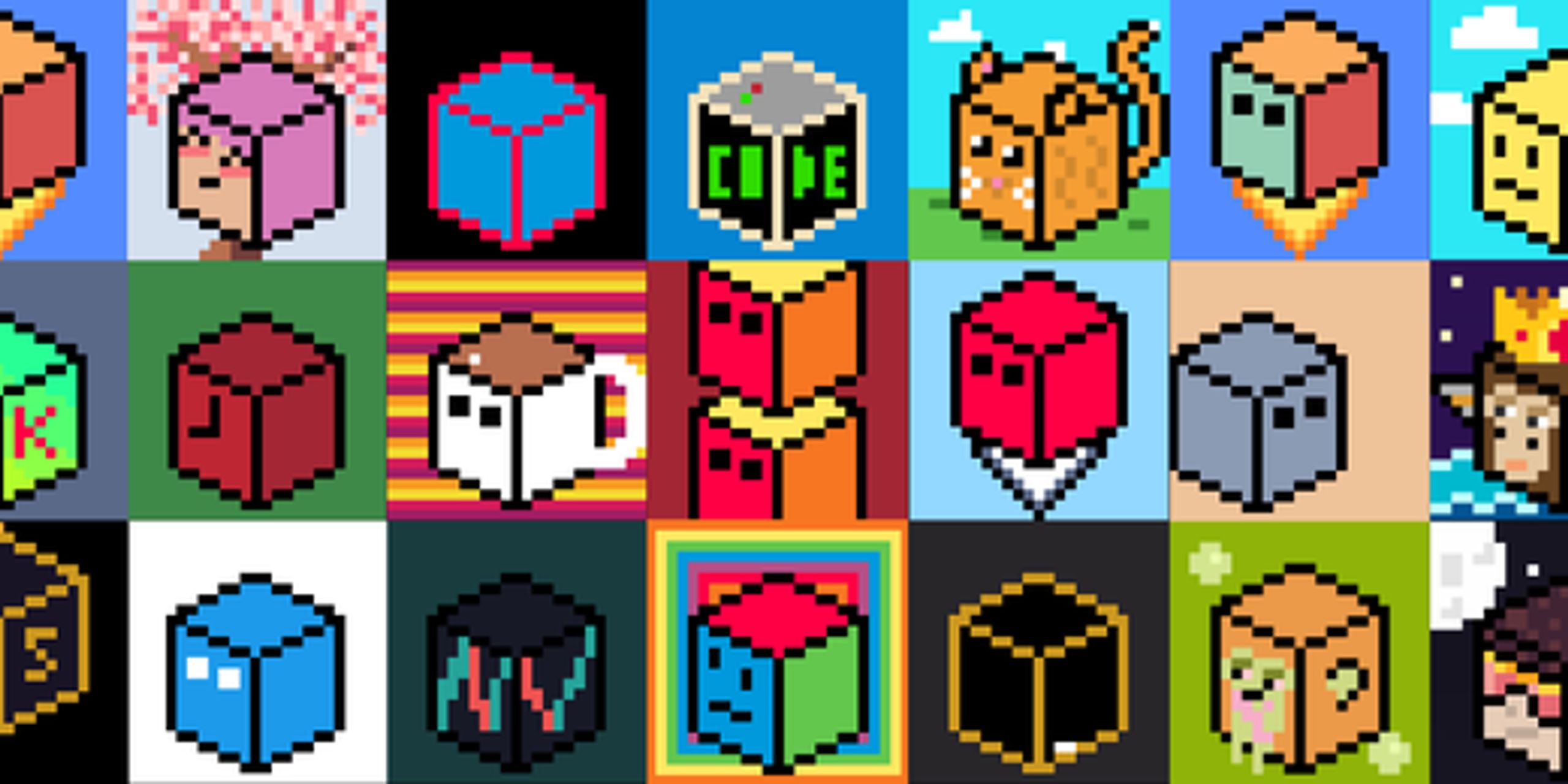 JustCubes LLC SuperNode Subscriptions
