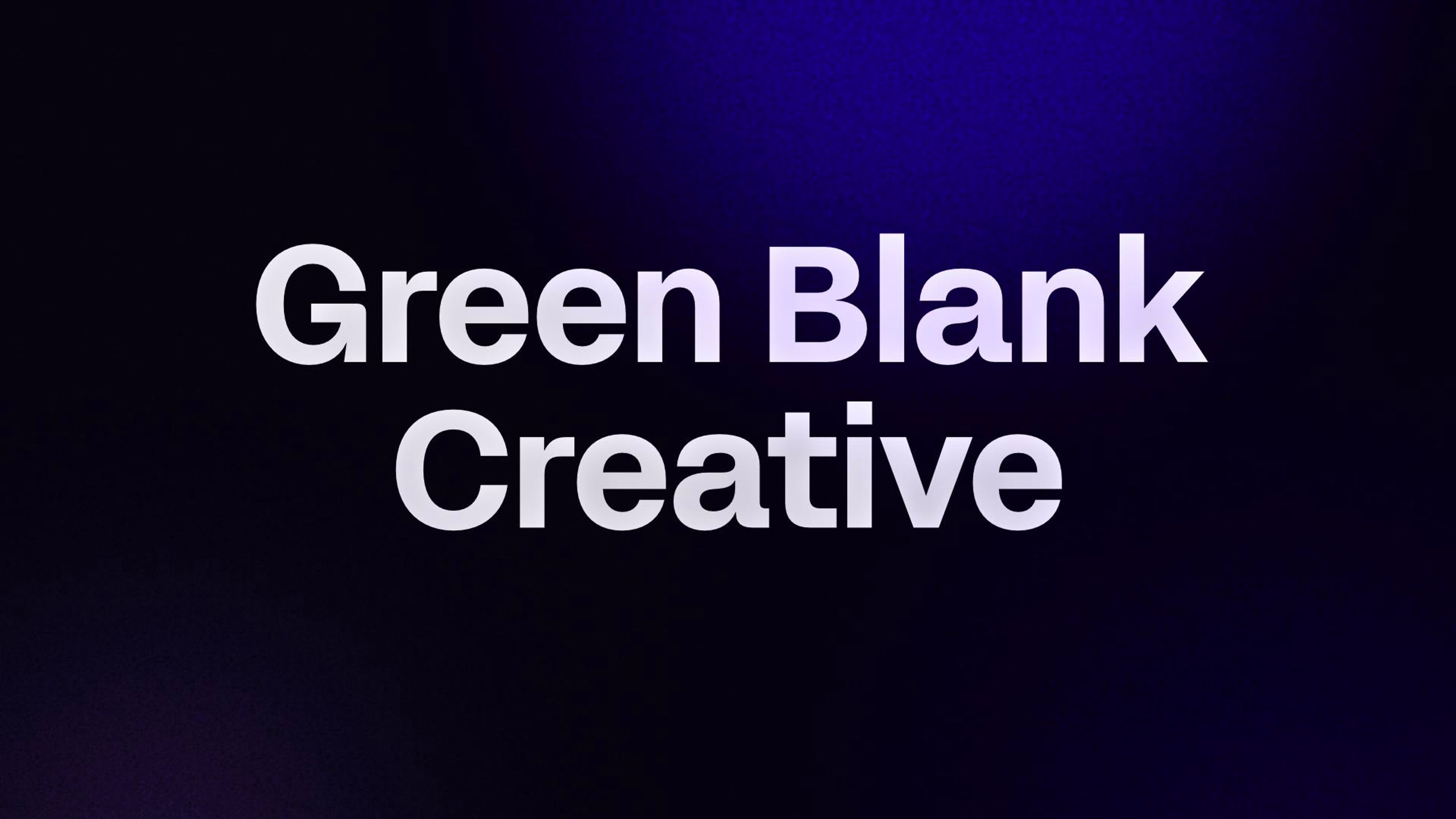 Free Brand Audit