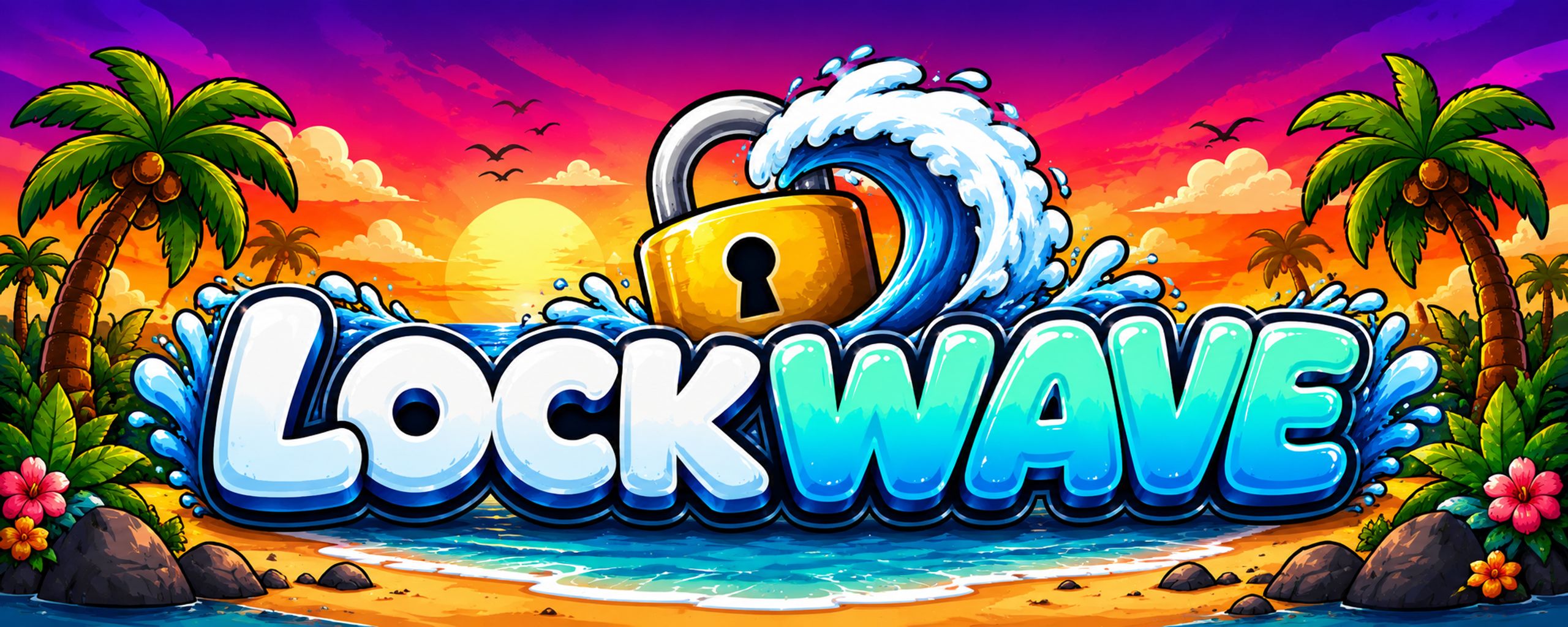 LockWave Bets