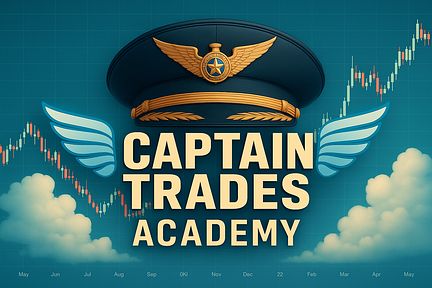 Achieve Trading Mastery & Fitness for Life!