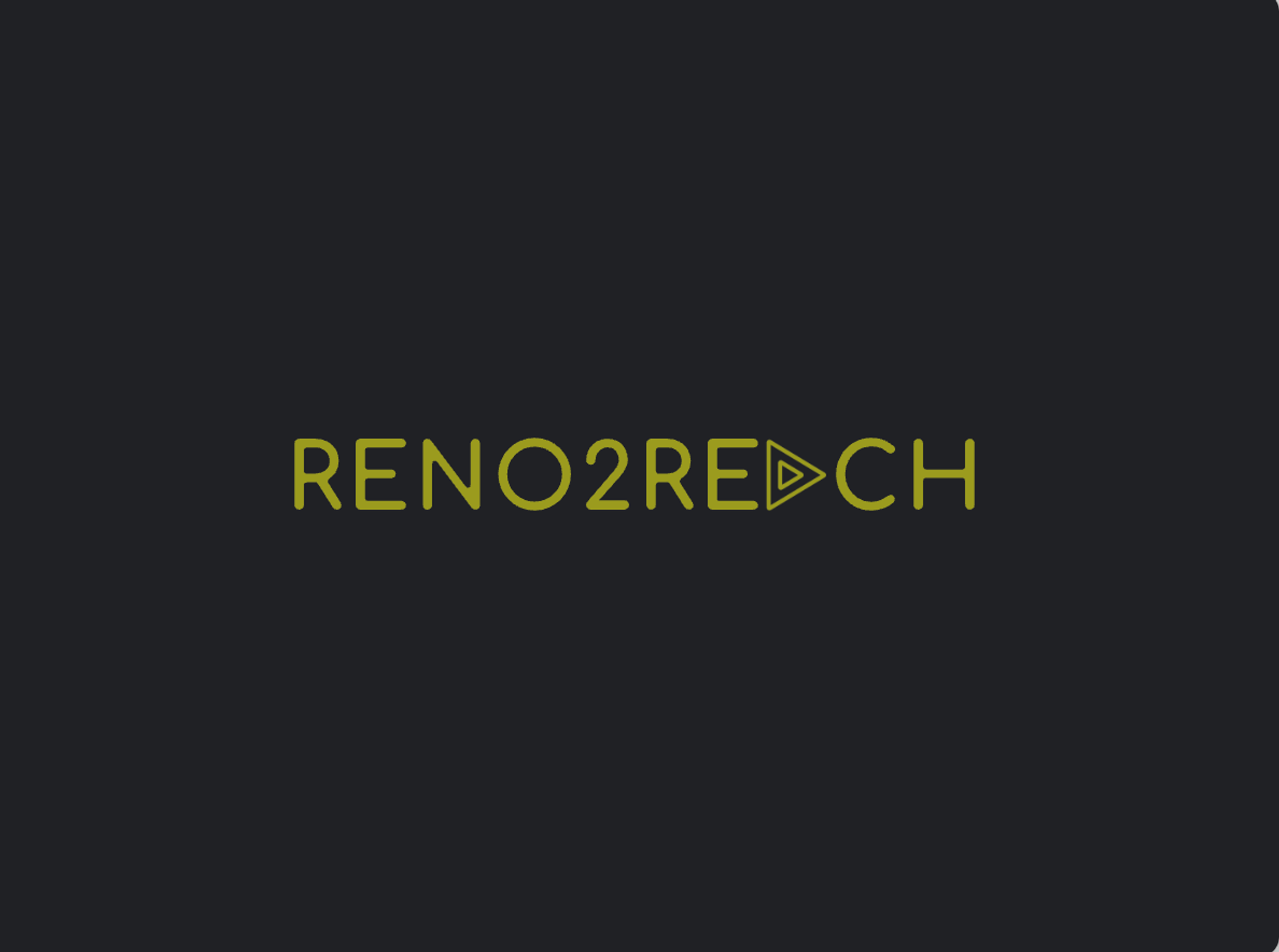 Reno2Reach