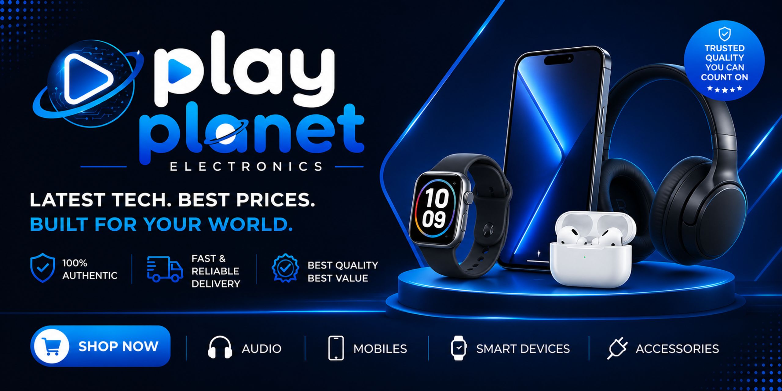 Play Planet 
