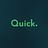 Quick Agency logo