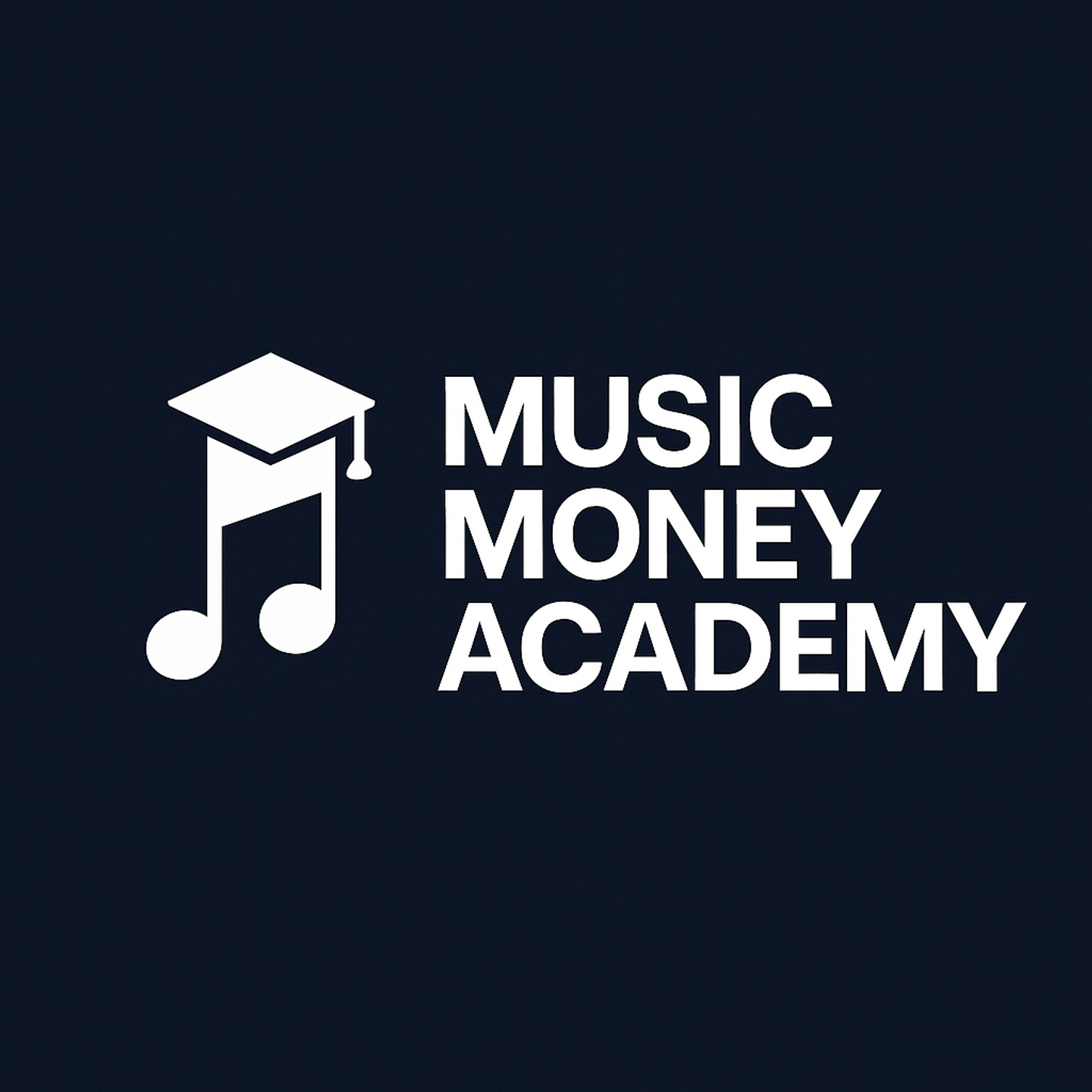 🎶 Music Money Academy