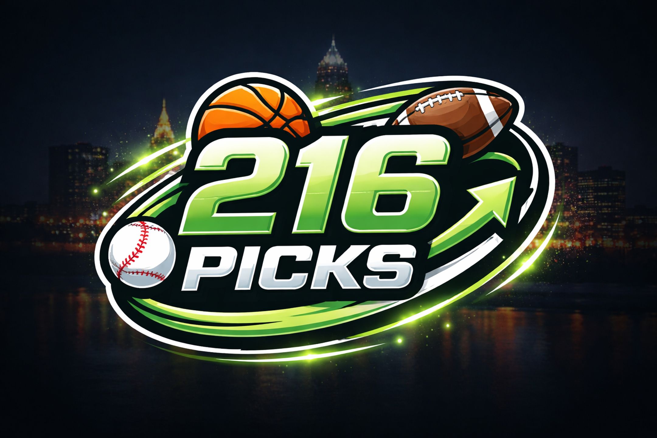 216 Picks