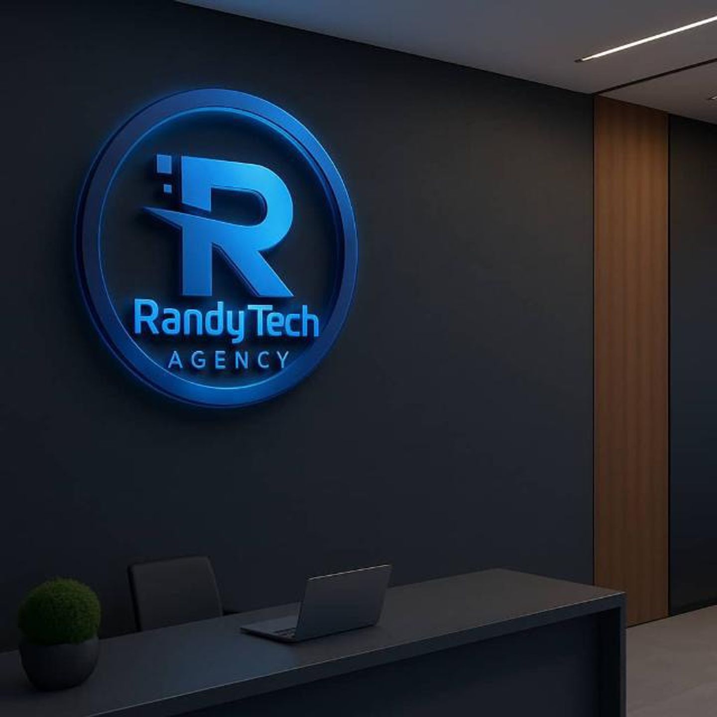 RandyTech Agency
