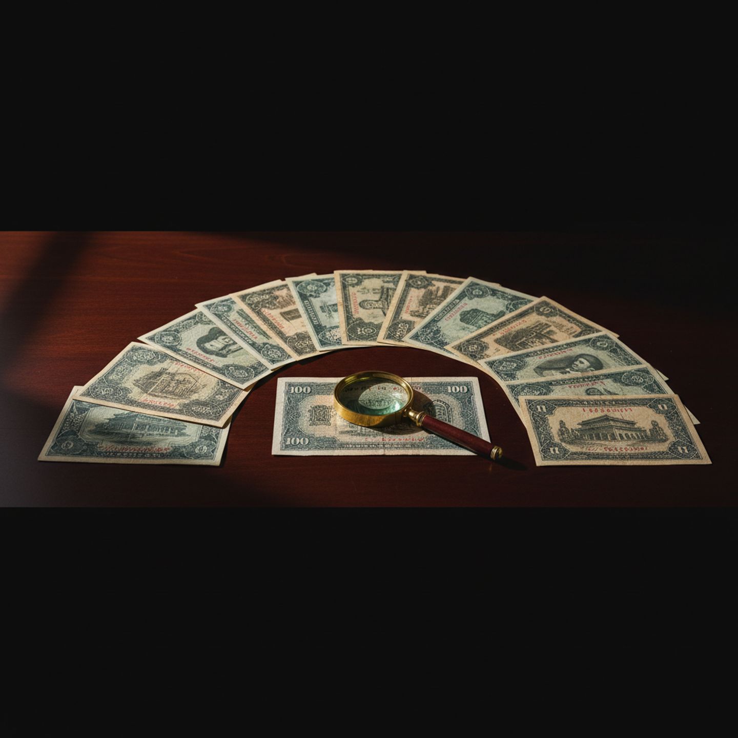 BankNote Exchange