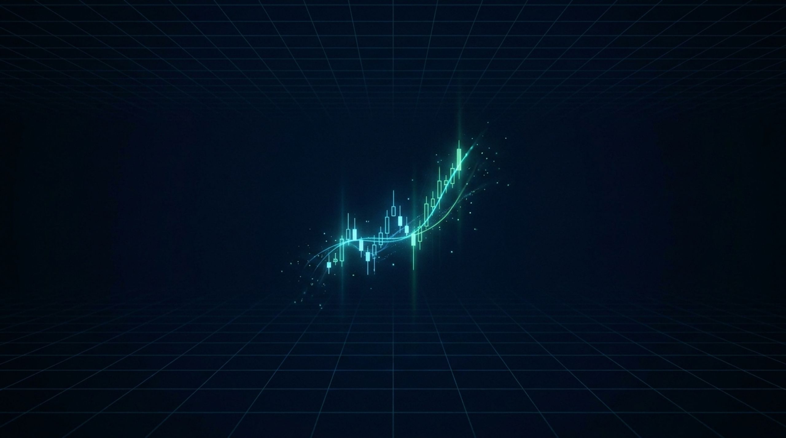 QuantumEdge Trading Systems