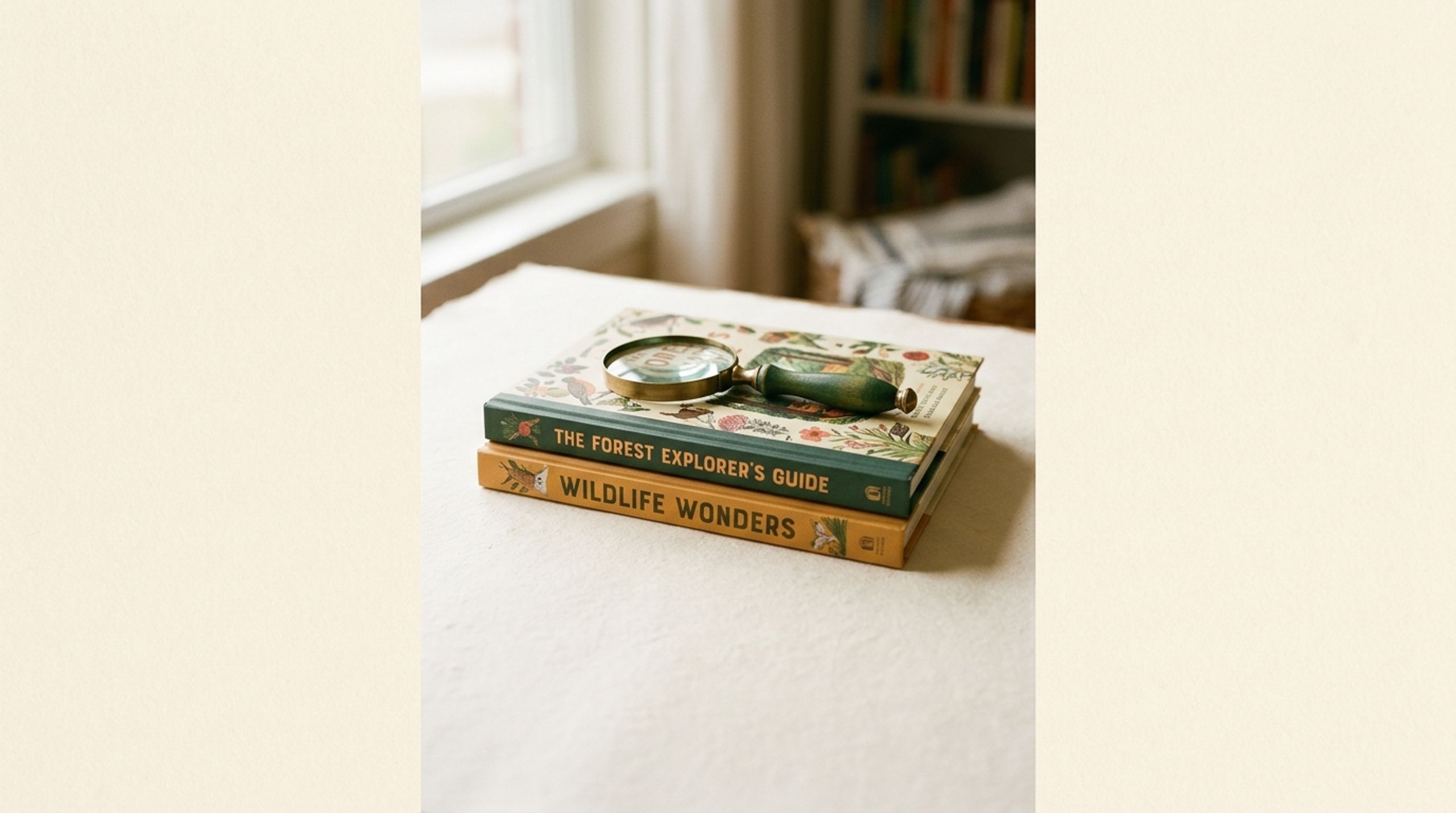 Curious Kids Press