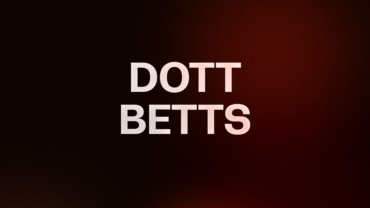DOTT BETTS