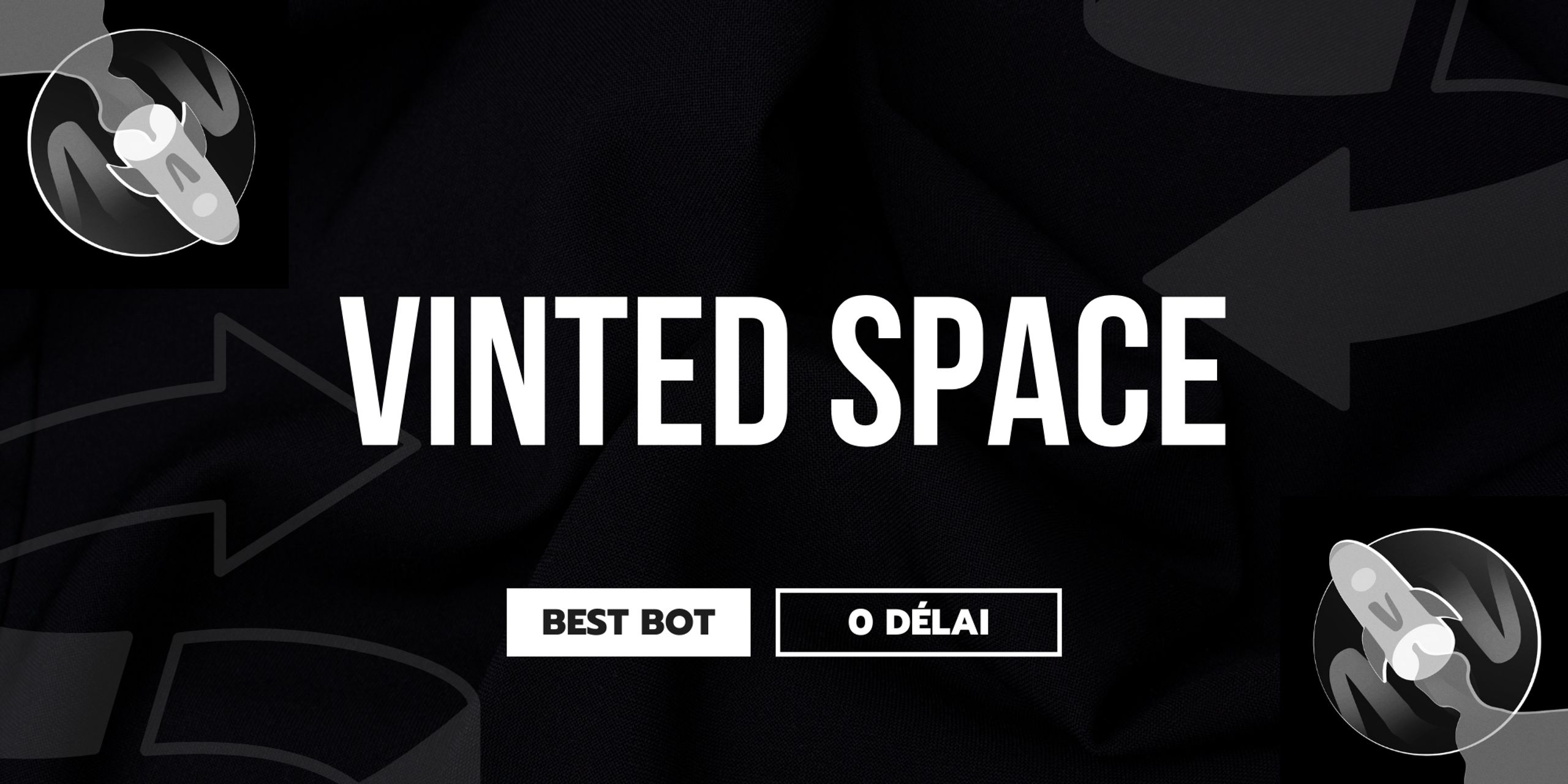 VINTED SPACE