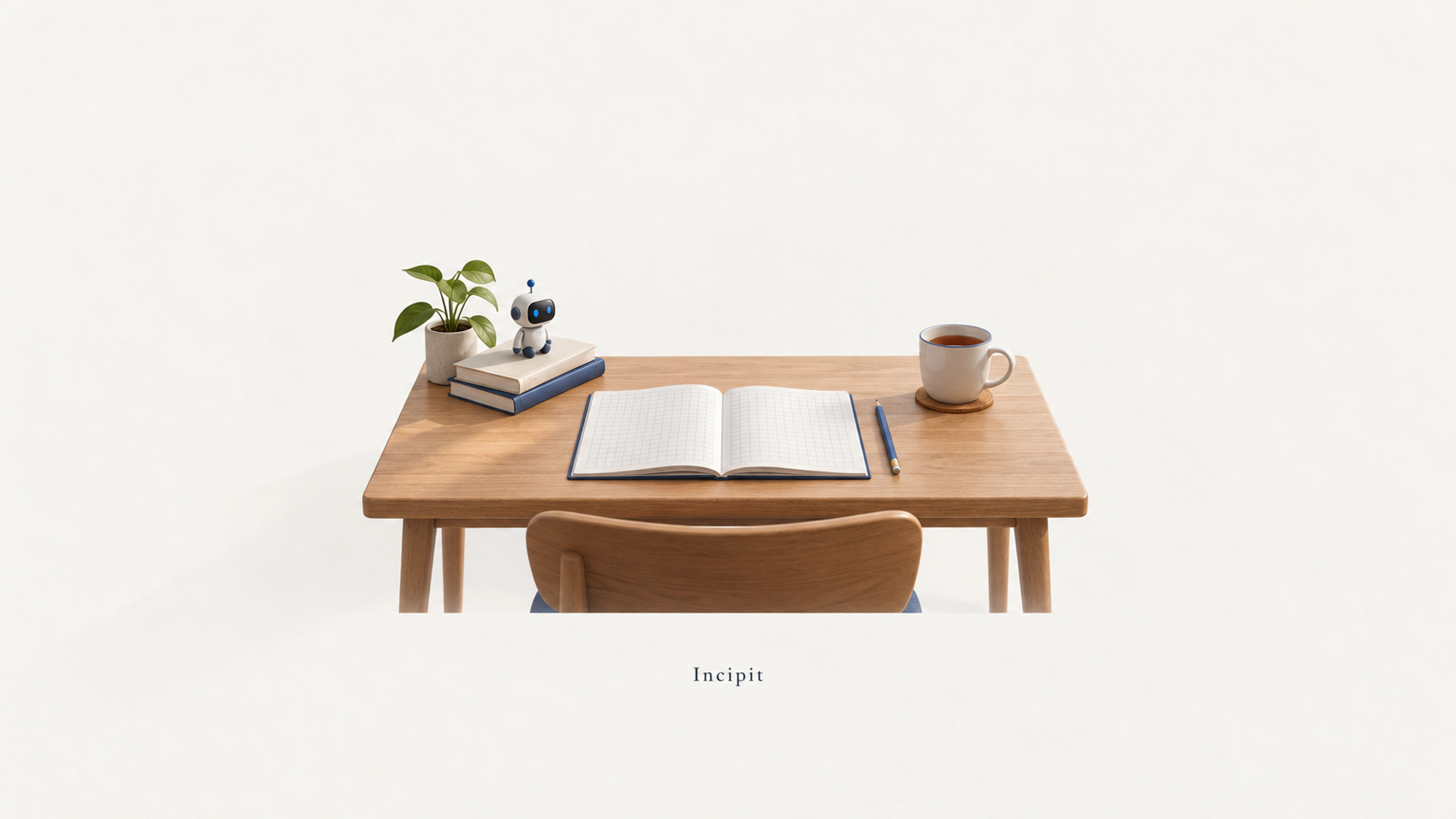 Incipit