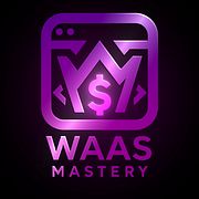 WAAS MASTERY