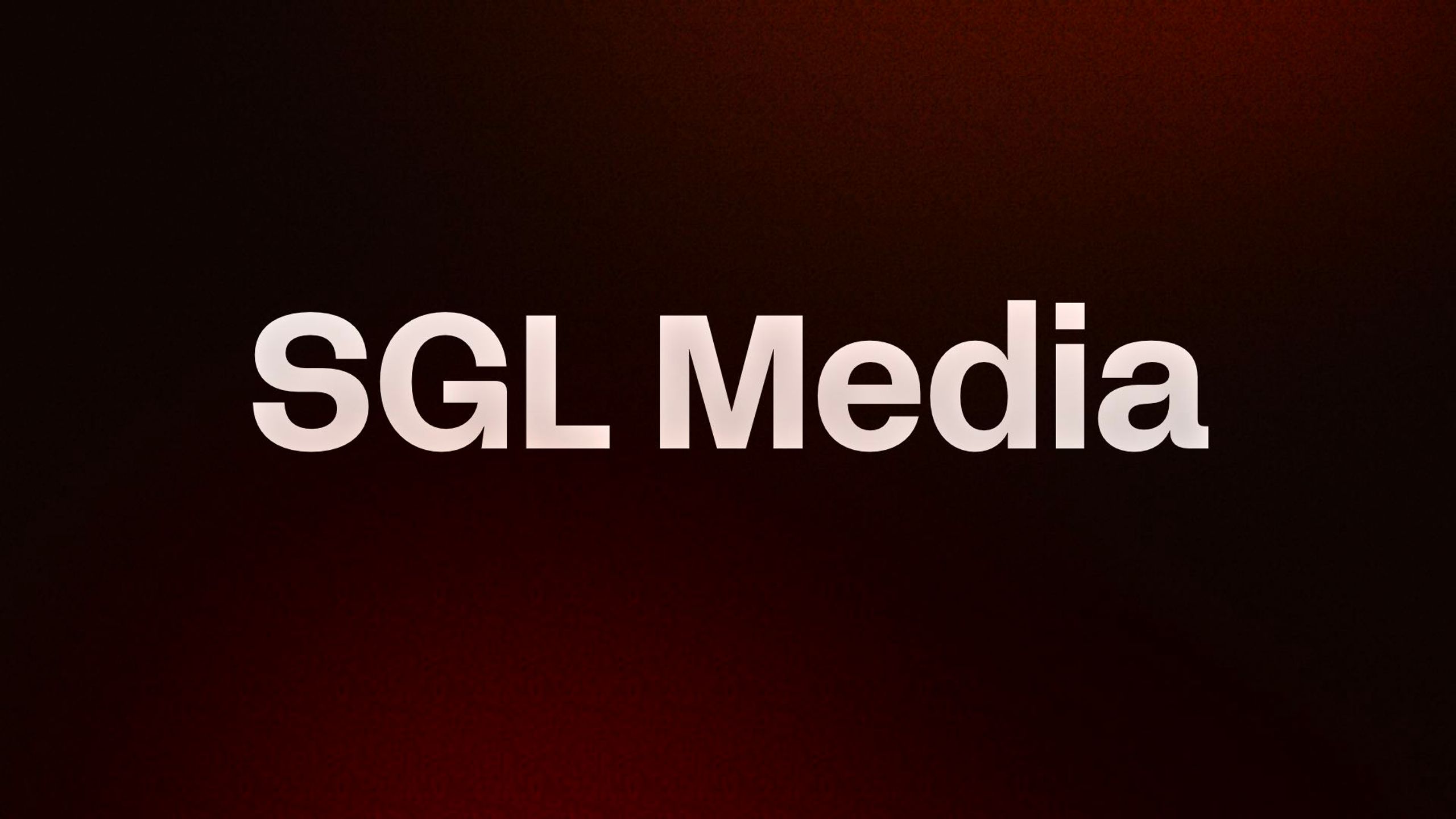 SGL Media