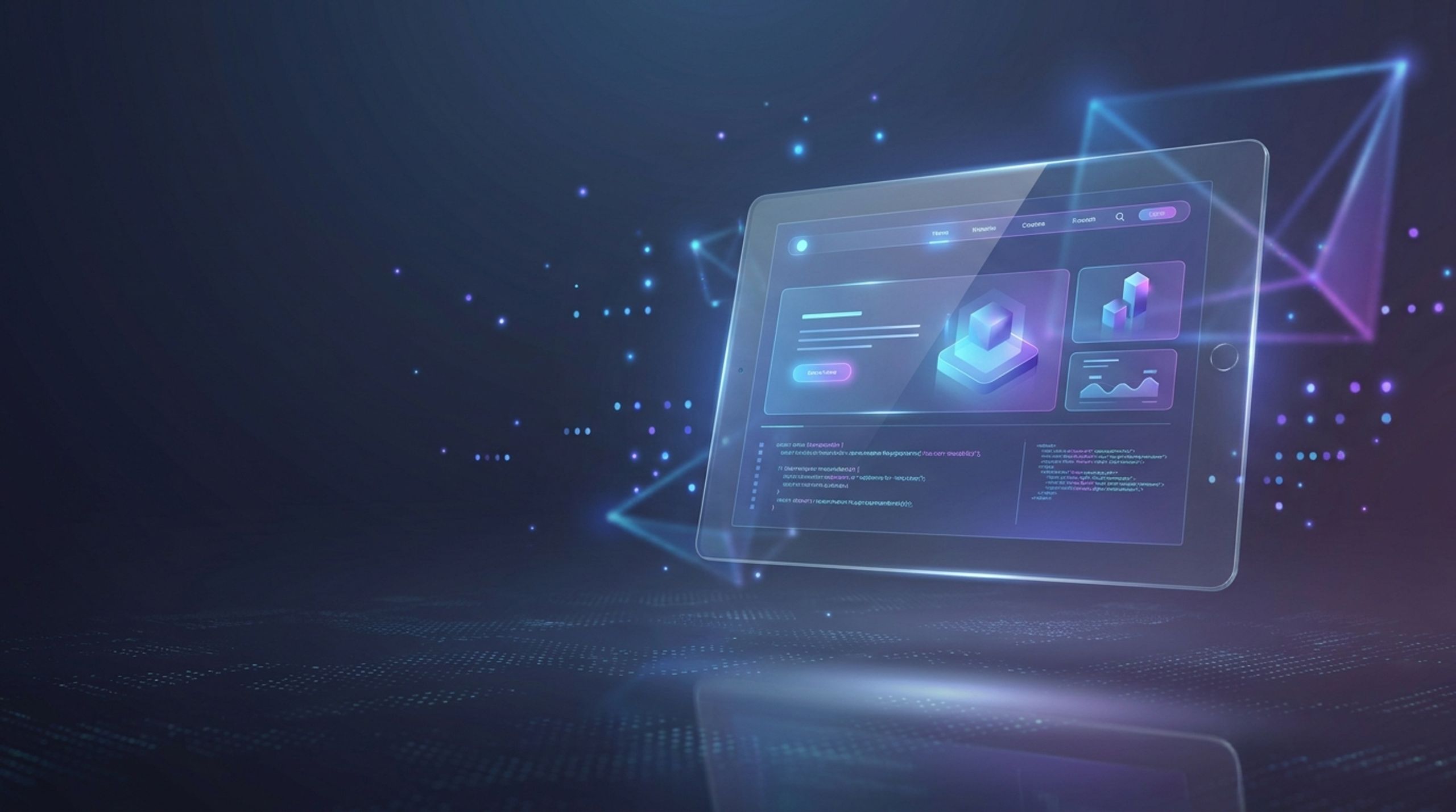 Custom Website Development