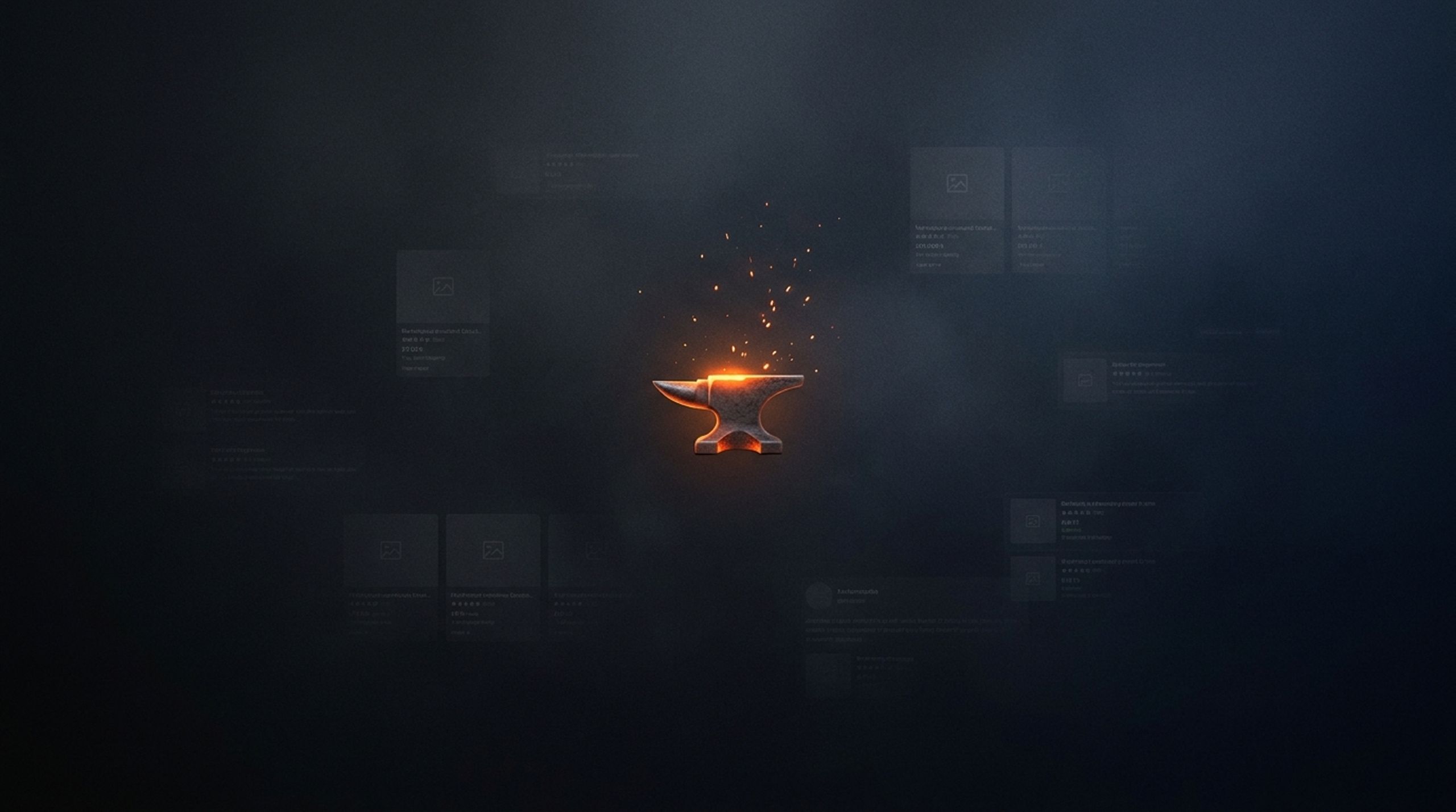 Listing Forge