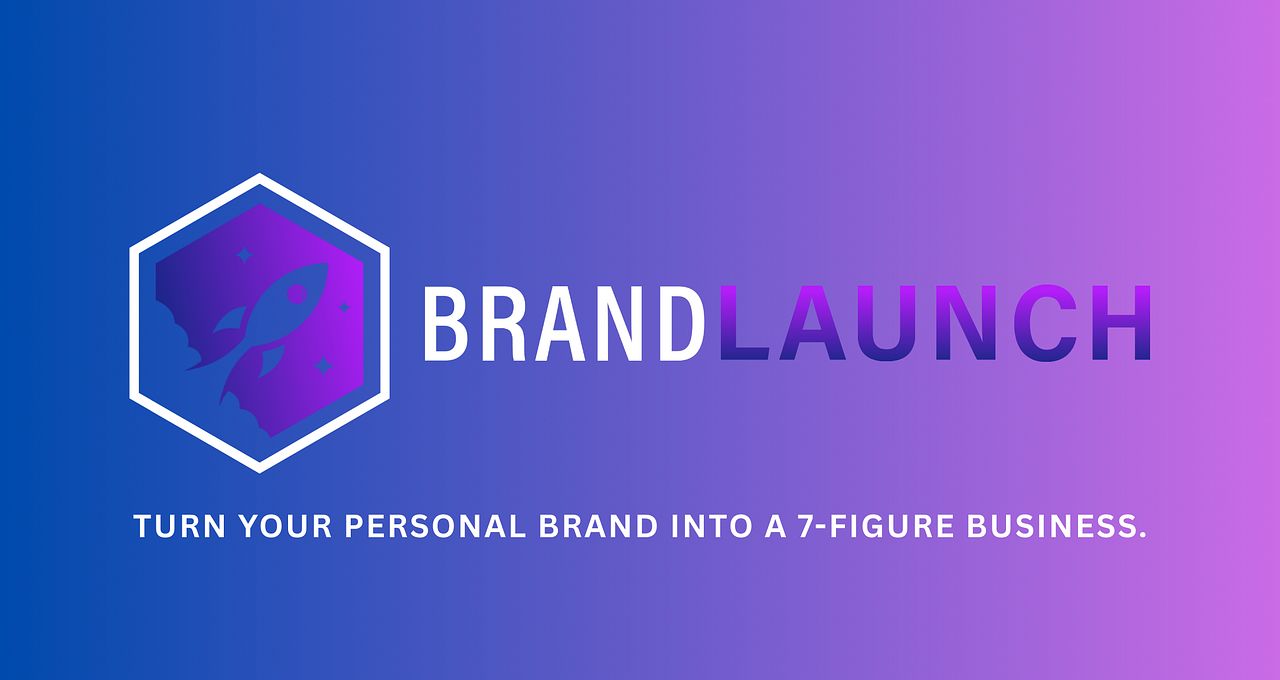 Brand Launch