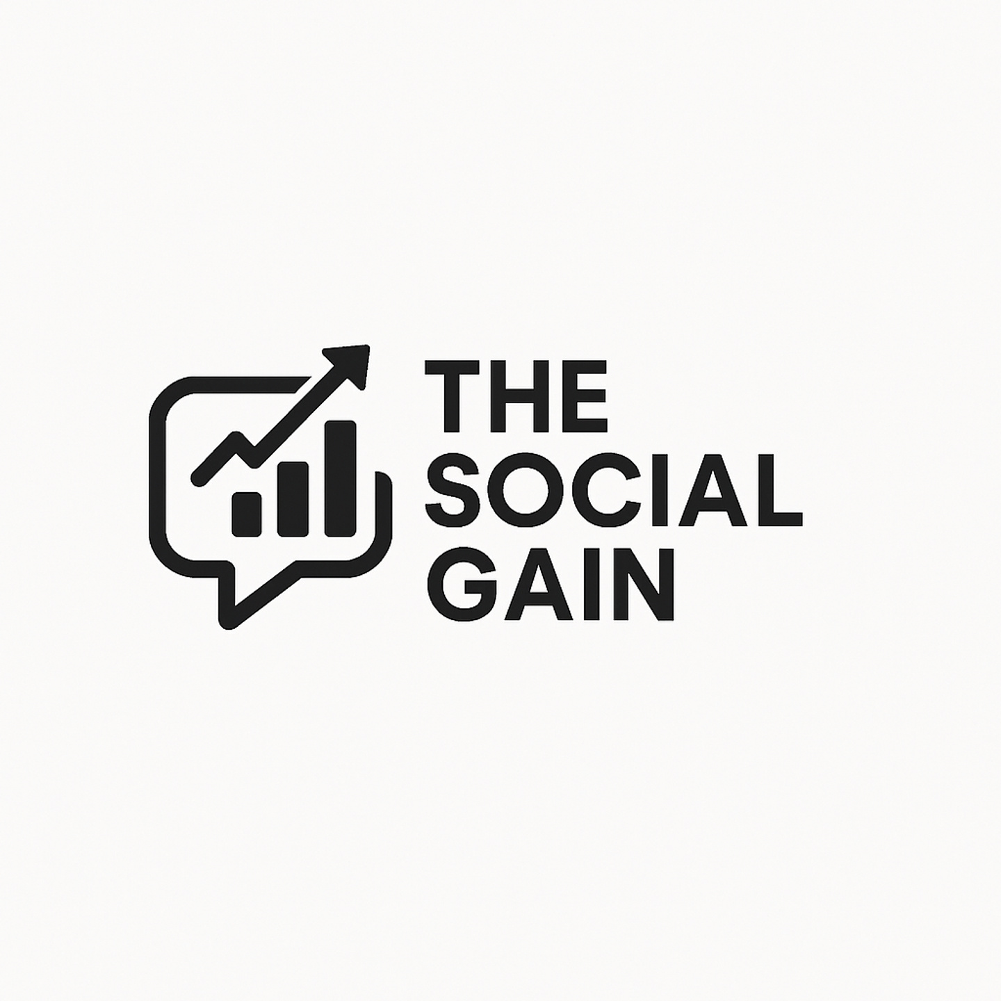 The Social Gain