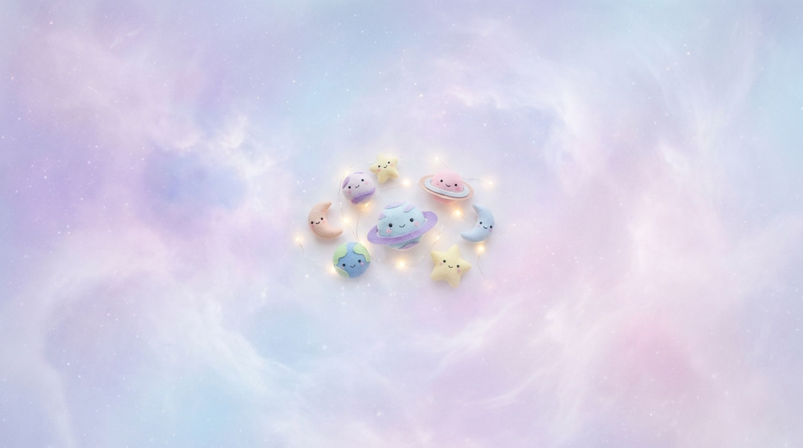 Plush Planet