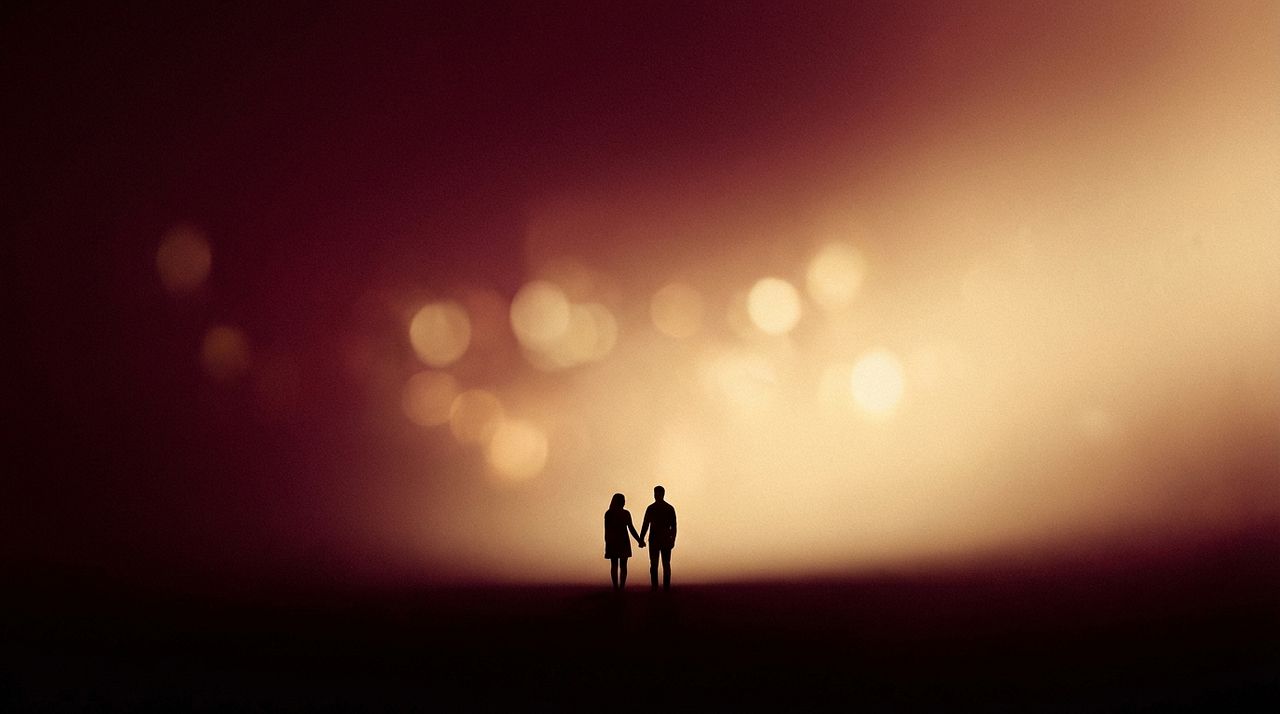 Relationship Vault