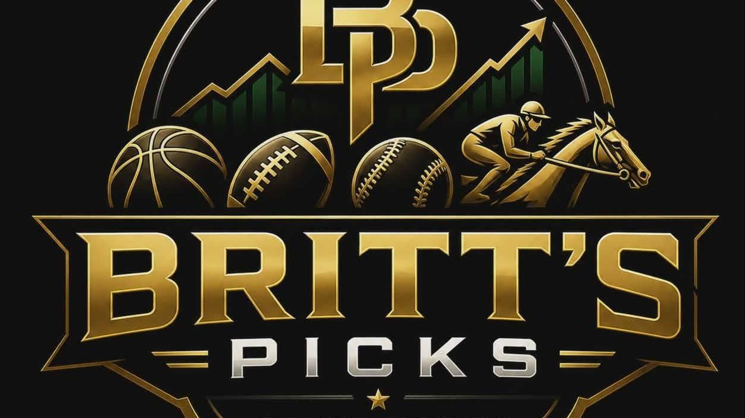 Britt's Picks