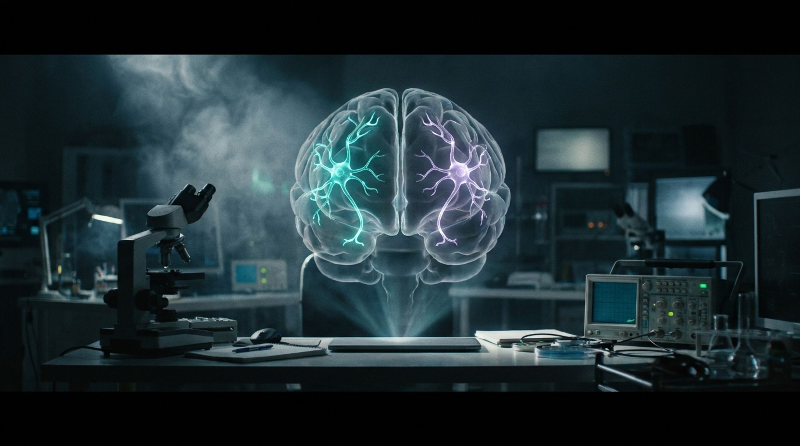 Déjà Vu Dual-Processing Brain Theory · Beginner Bootcamp