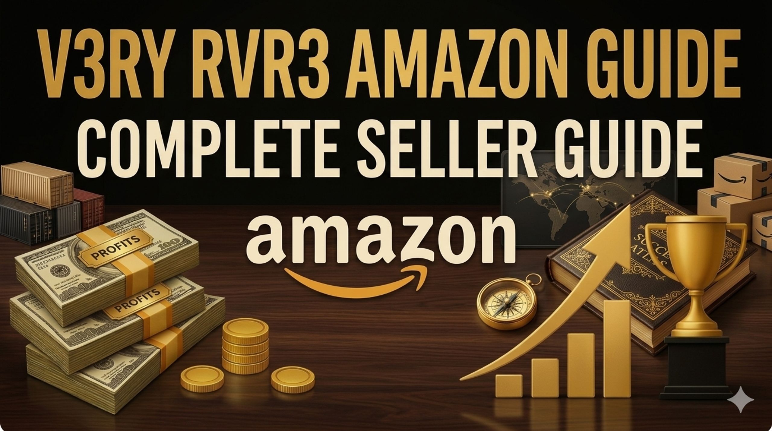 VERY RARE AMAZON GUIDE