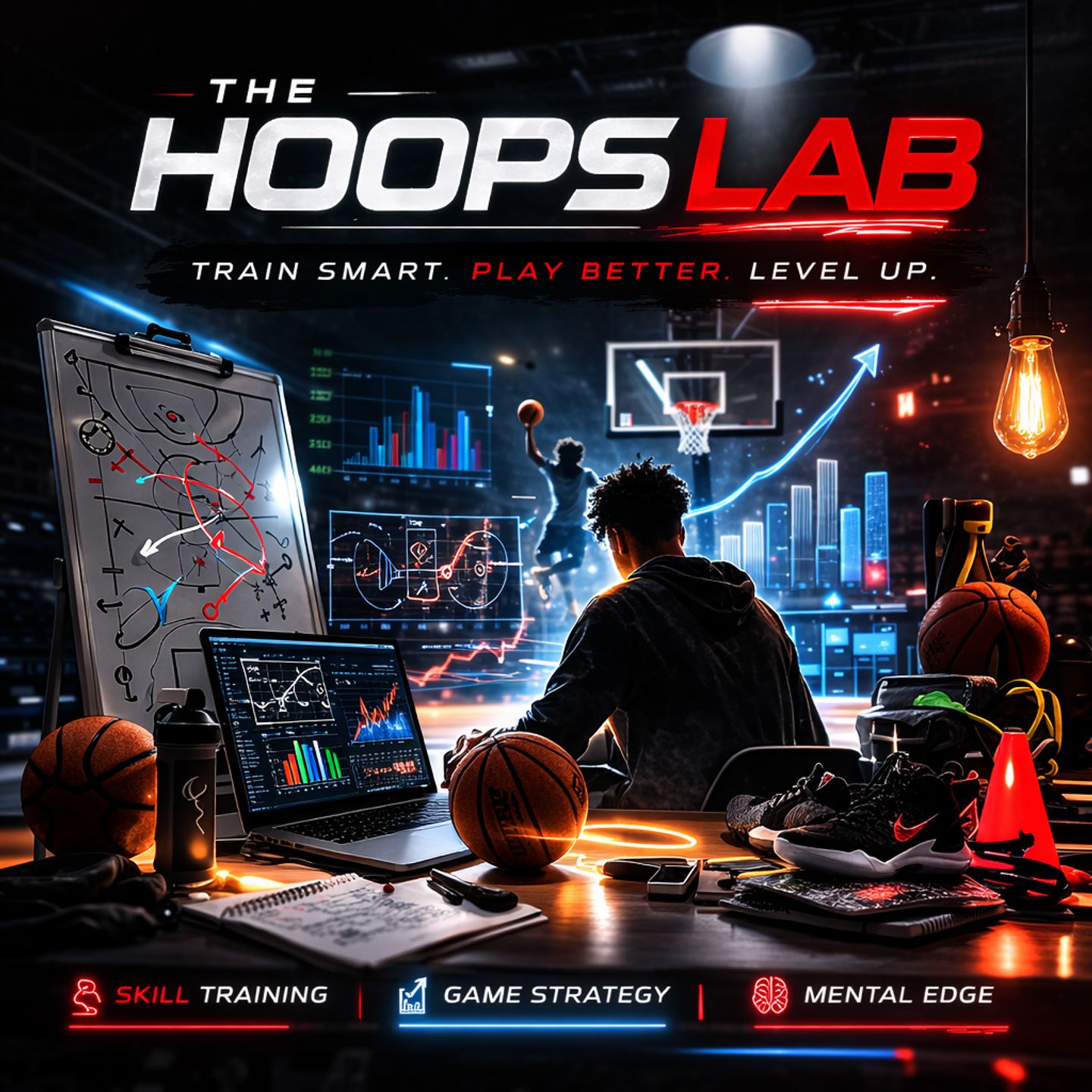 The Hoops Lab
