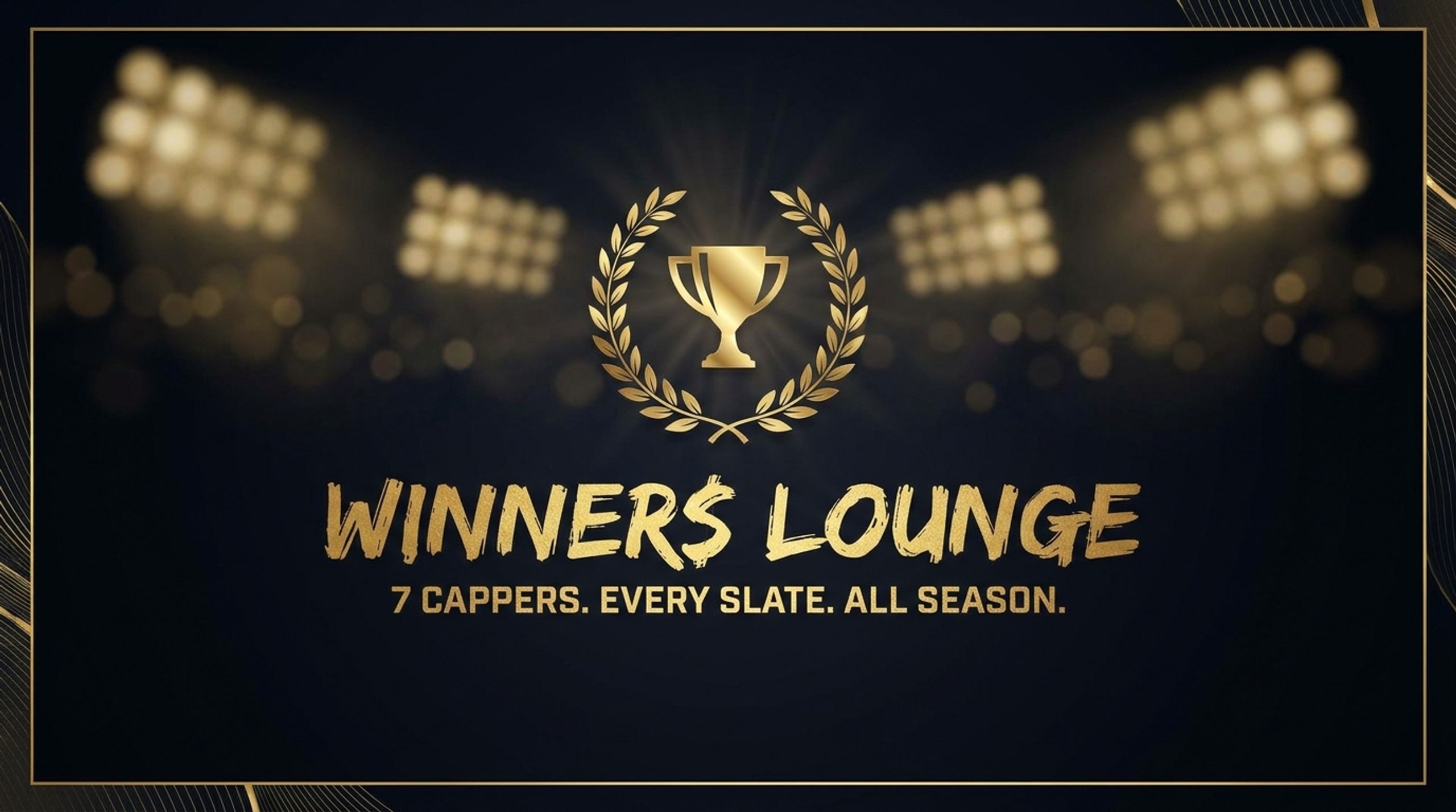 Winner$ Lounge
