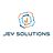 JEY Solutions  logo