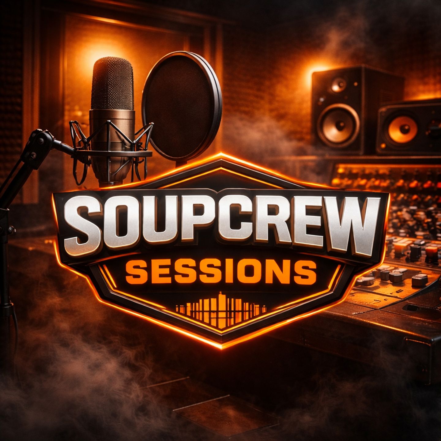 Soupcrew Sessions