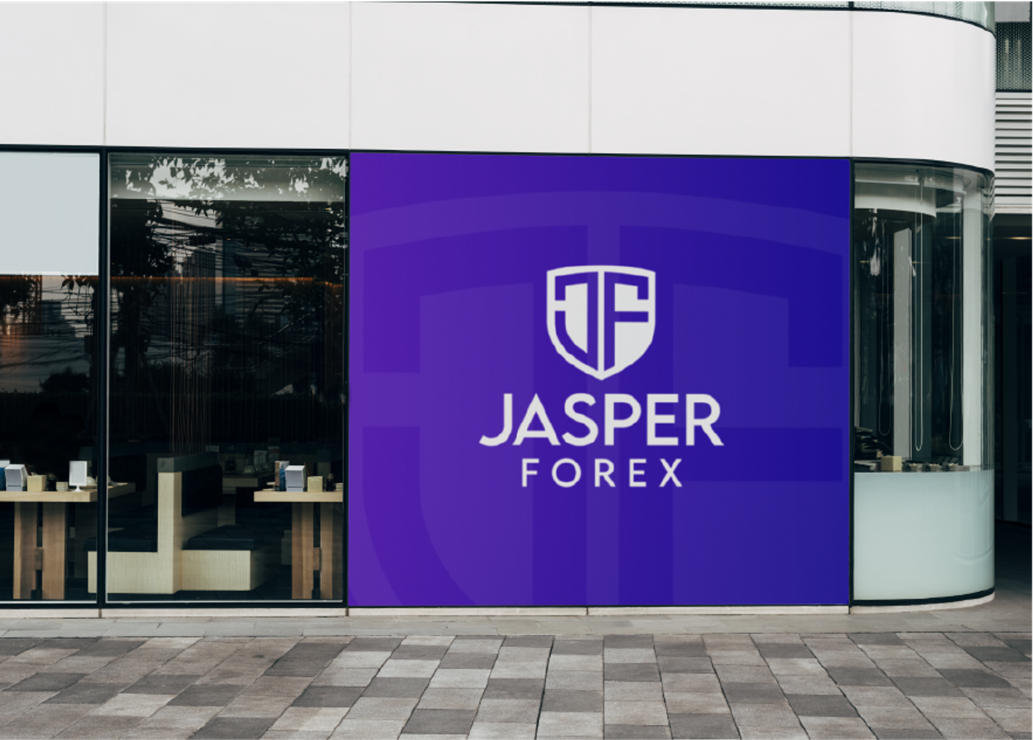 JasperForex