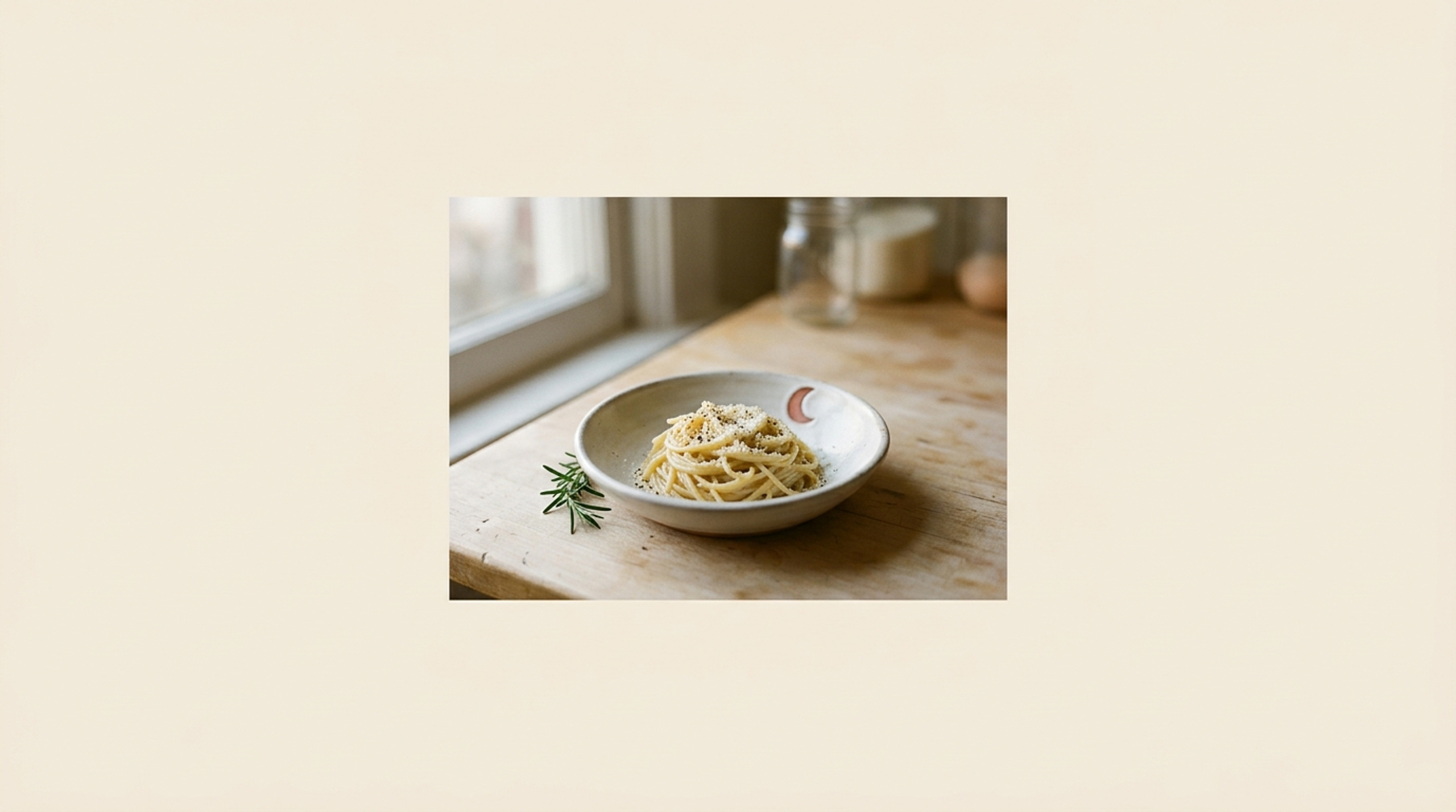 Osteria Luna