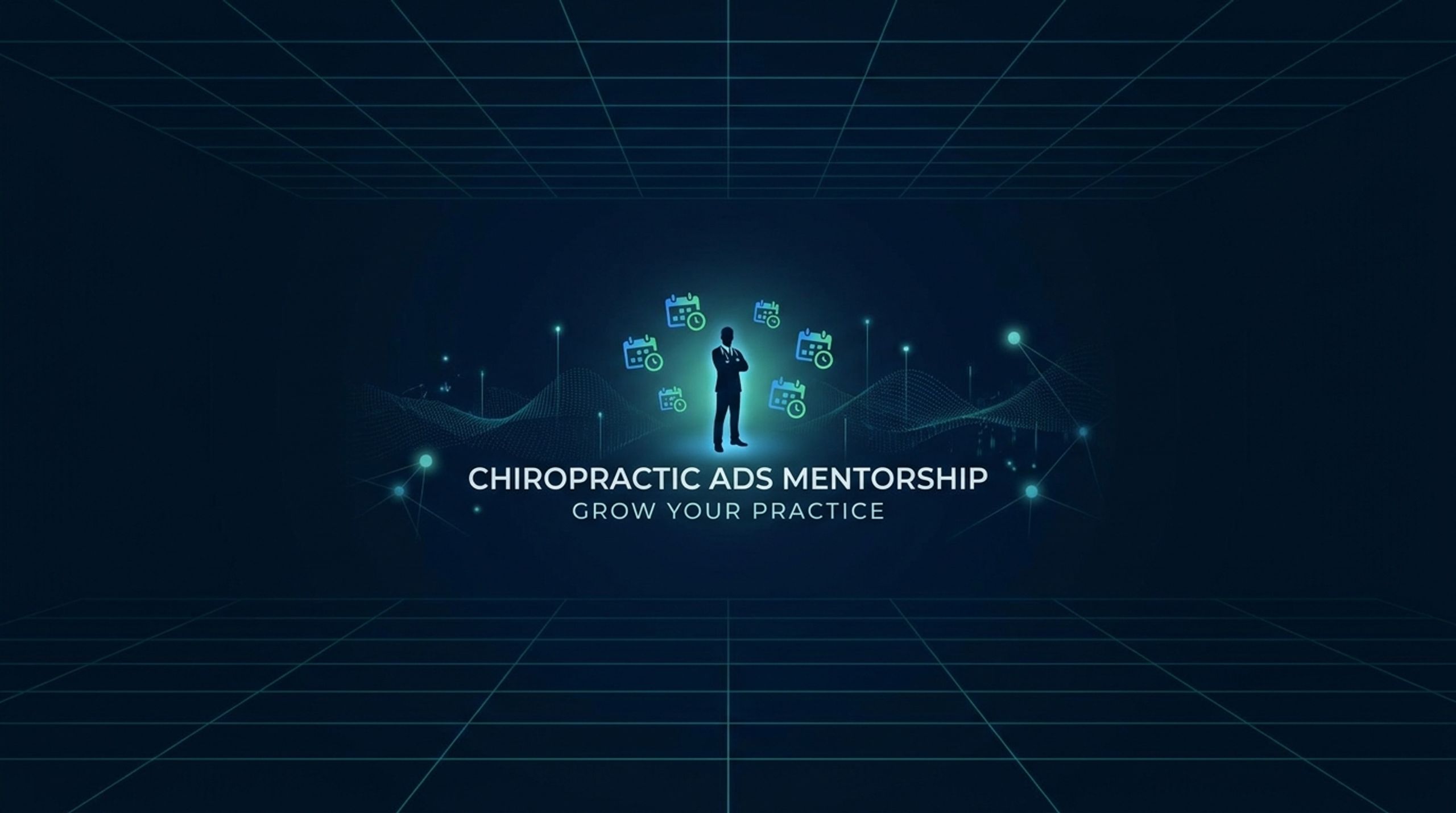 Chiro Lead Gen Mentor