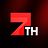 7th Level University logo