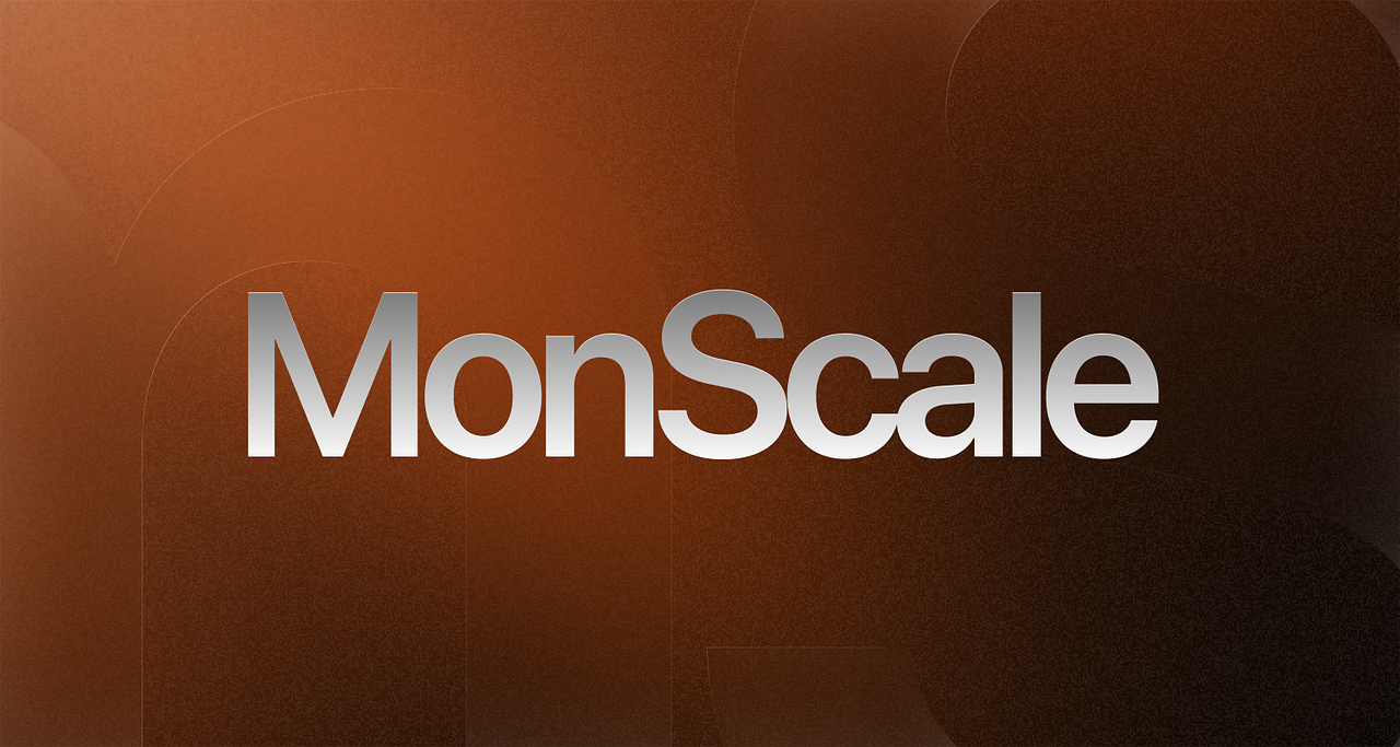 MON SCALE®️🟠