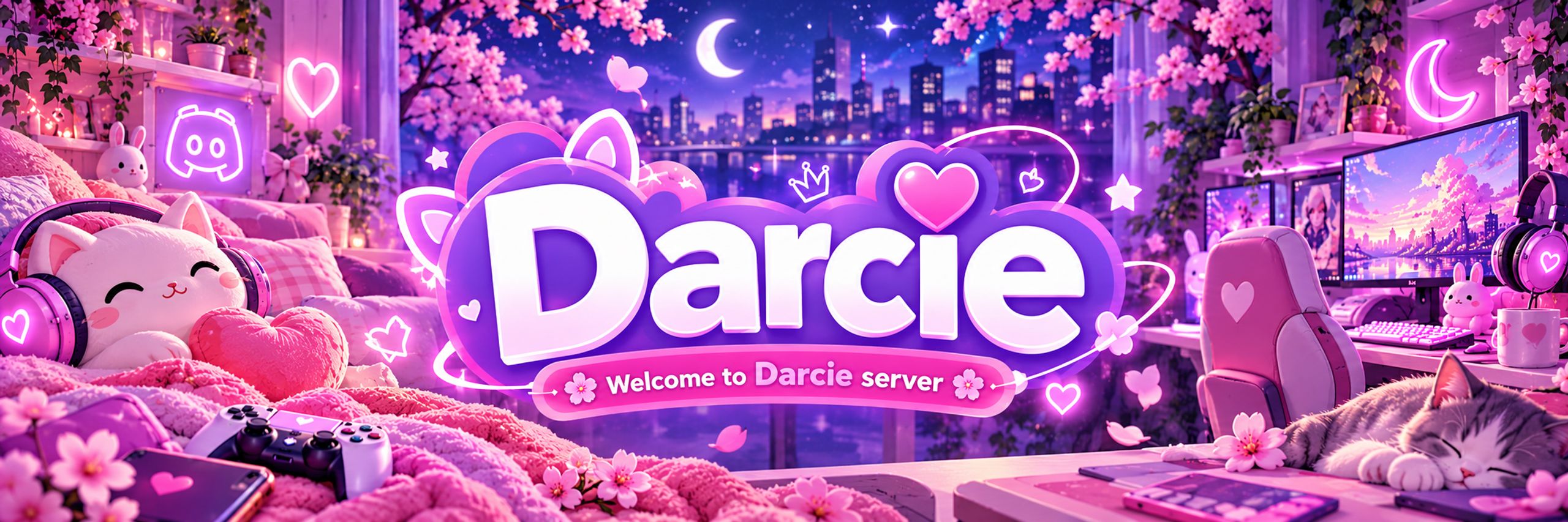 Darcie Lounge